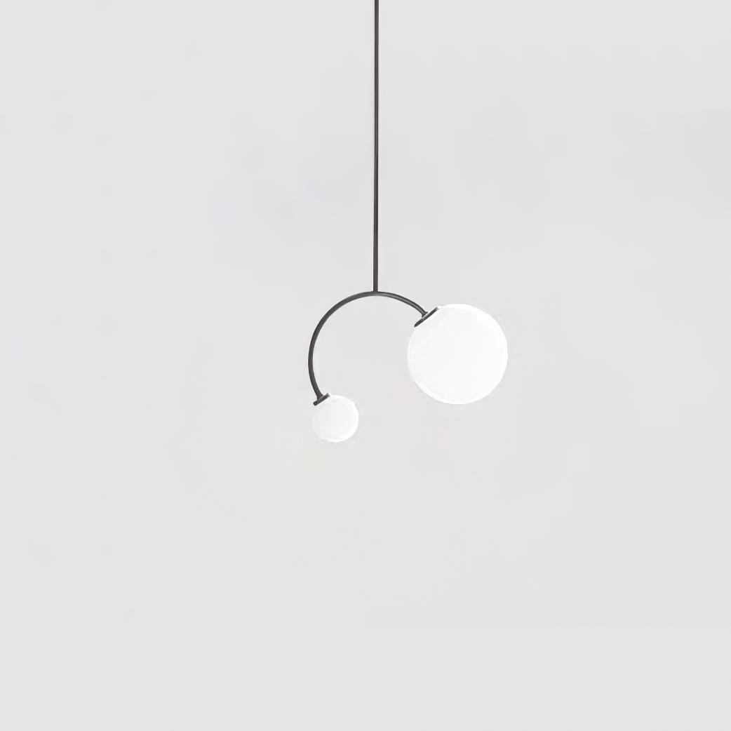 Balenci Pendant Light