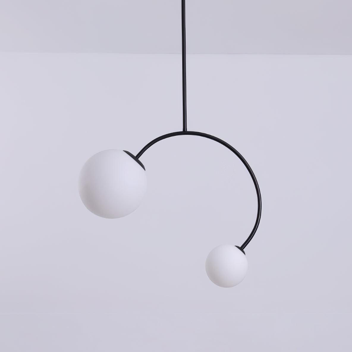 Balenci Pendant Light