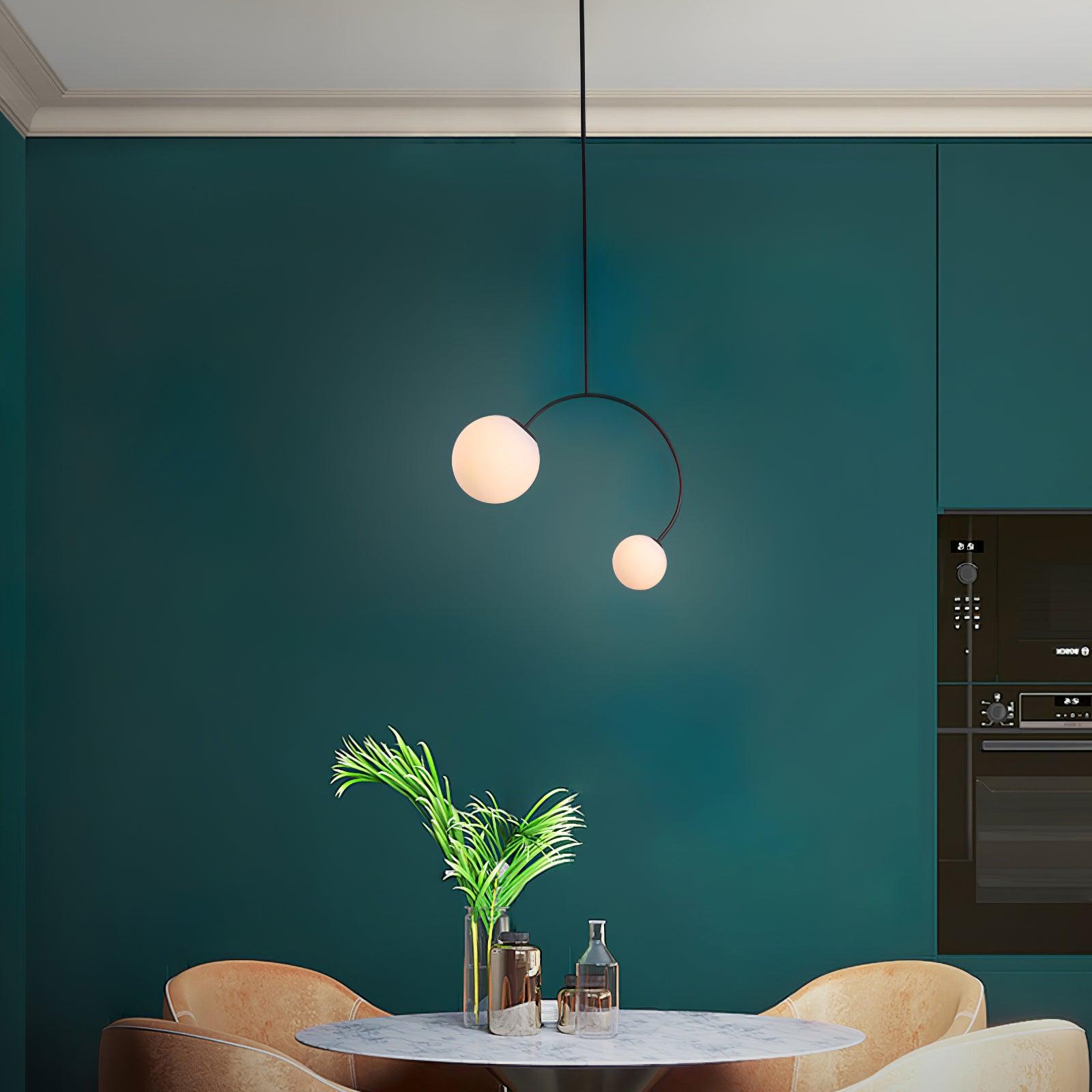 Balenci Pendant Light