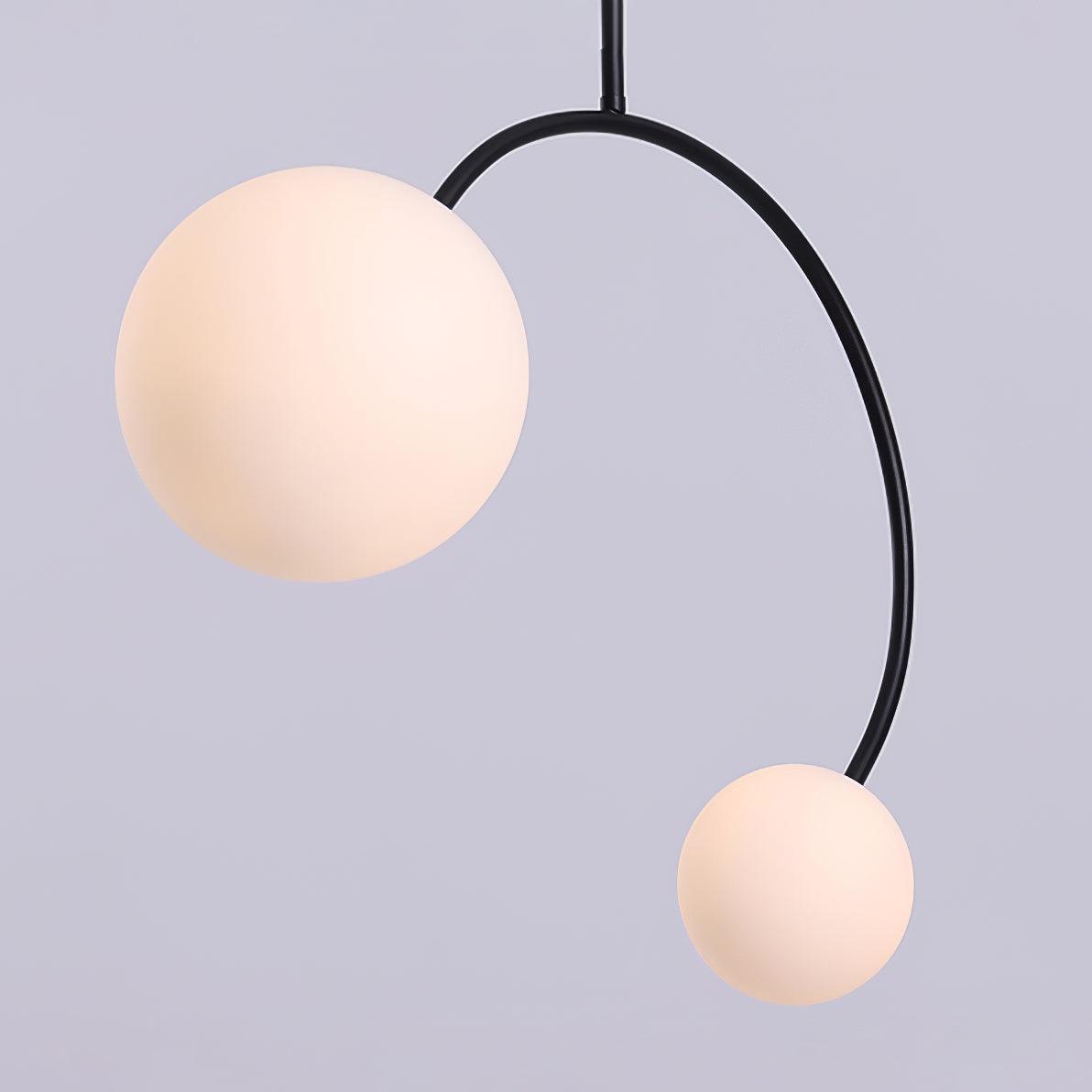 Balenci Pendant Light