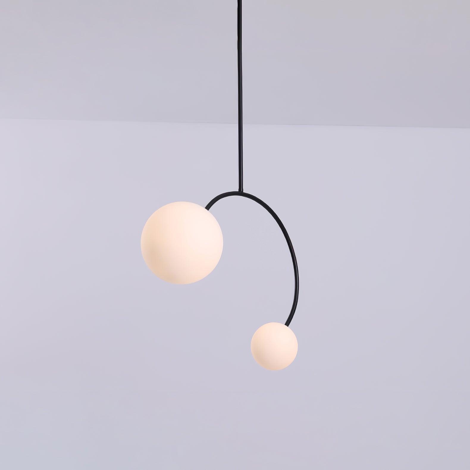 Balenci Pendant Light