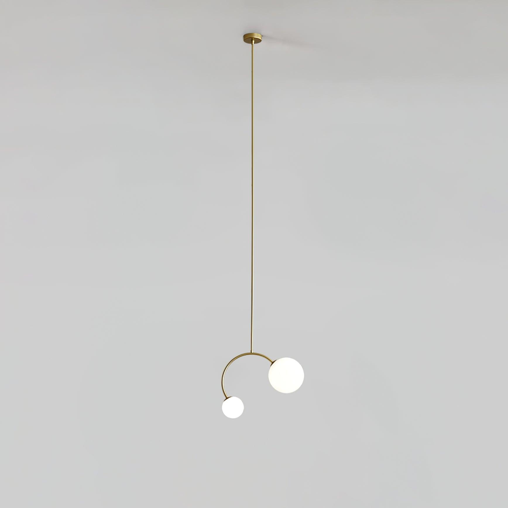 Balenci Pendant Light