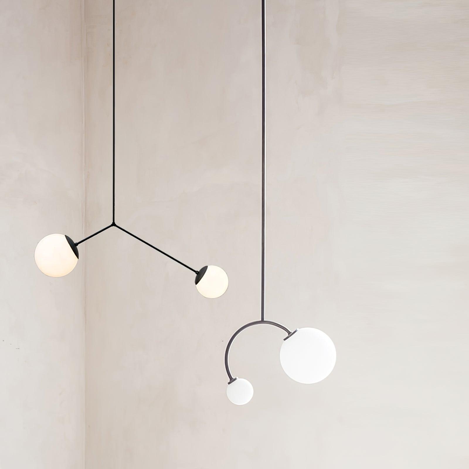 Balenci Pendant Light