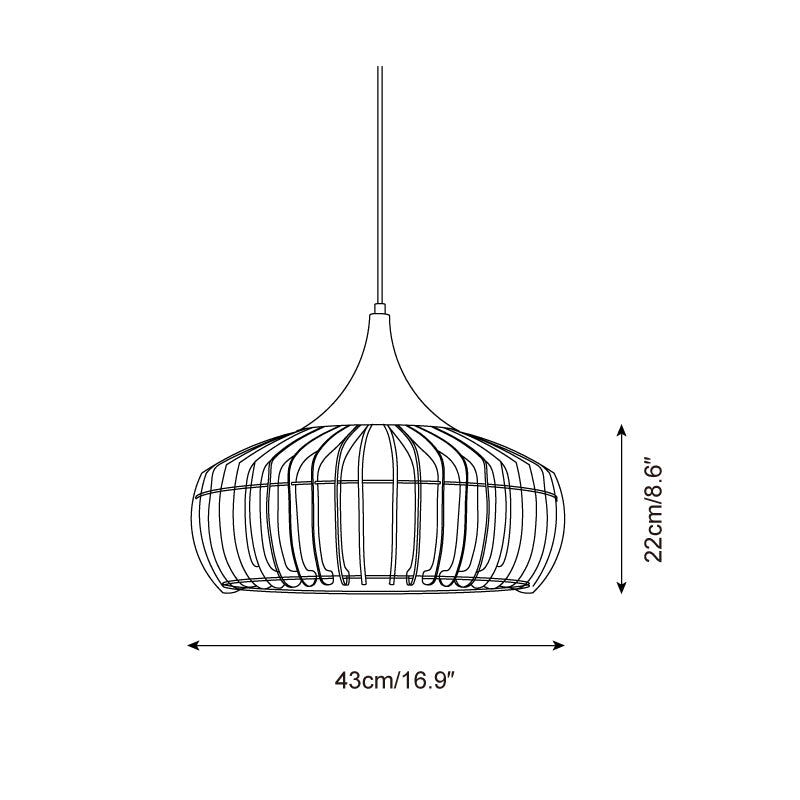 Posiro Pendant Light
