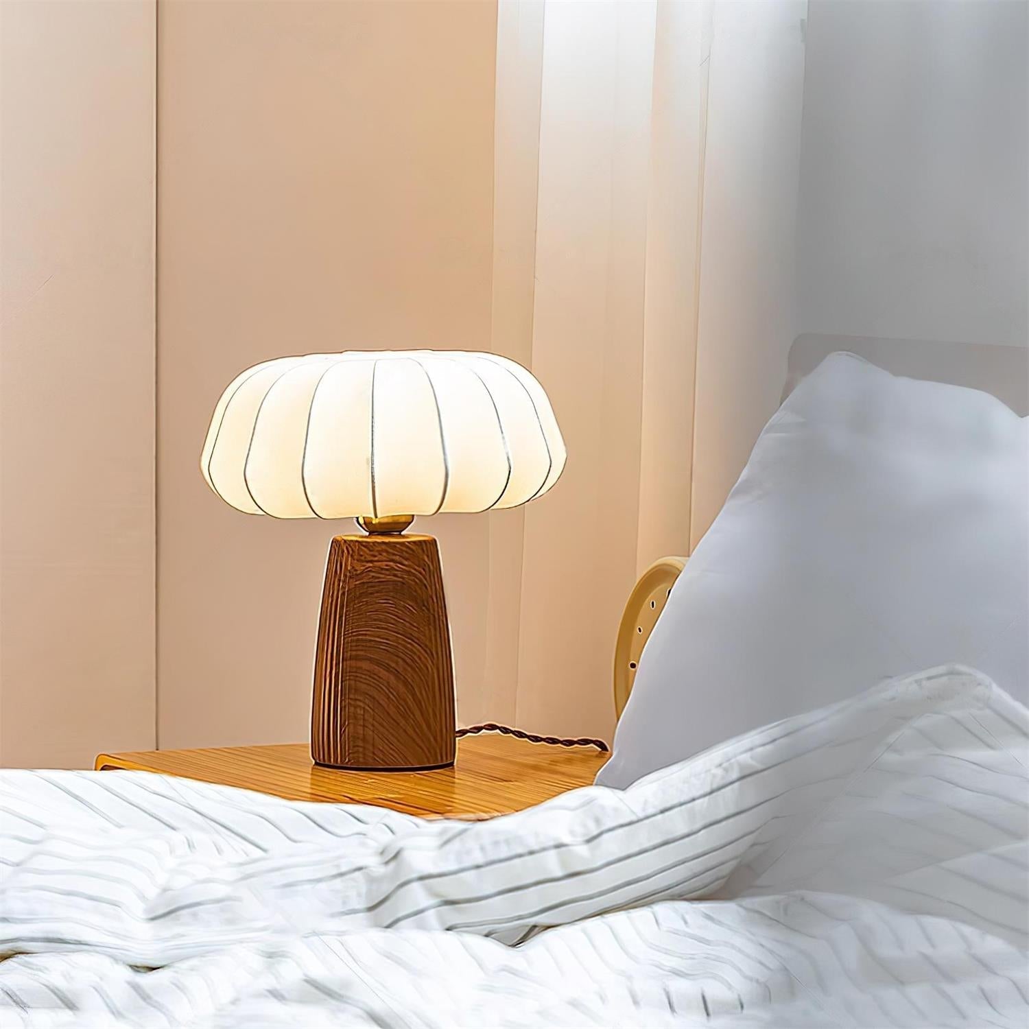 Diozo Table Lamp