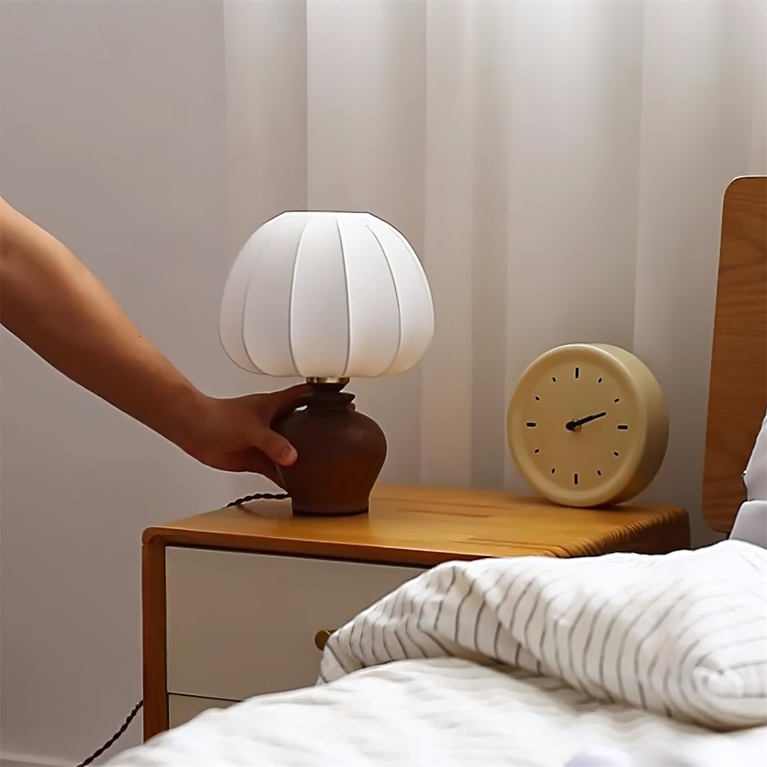 Diozo Table Lamp