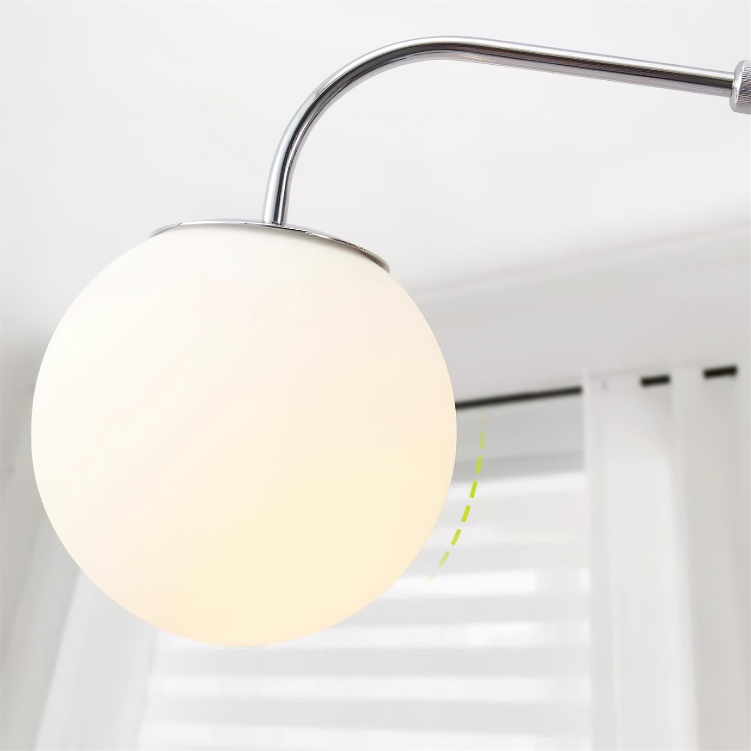 Zolino Wall Light