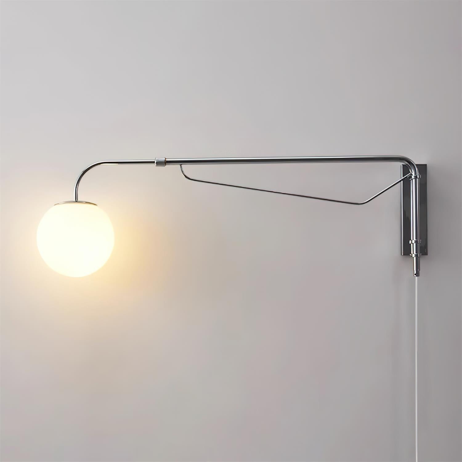 Zolino Wall Light