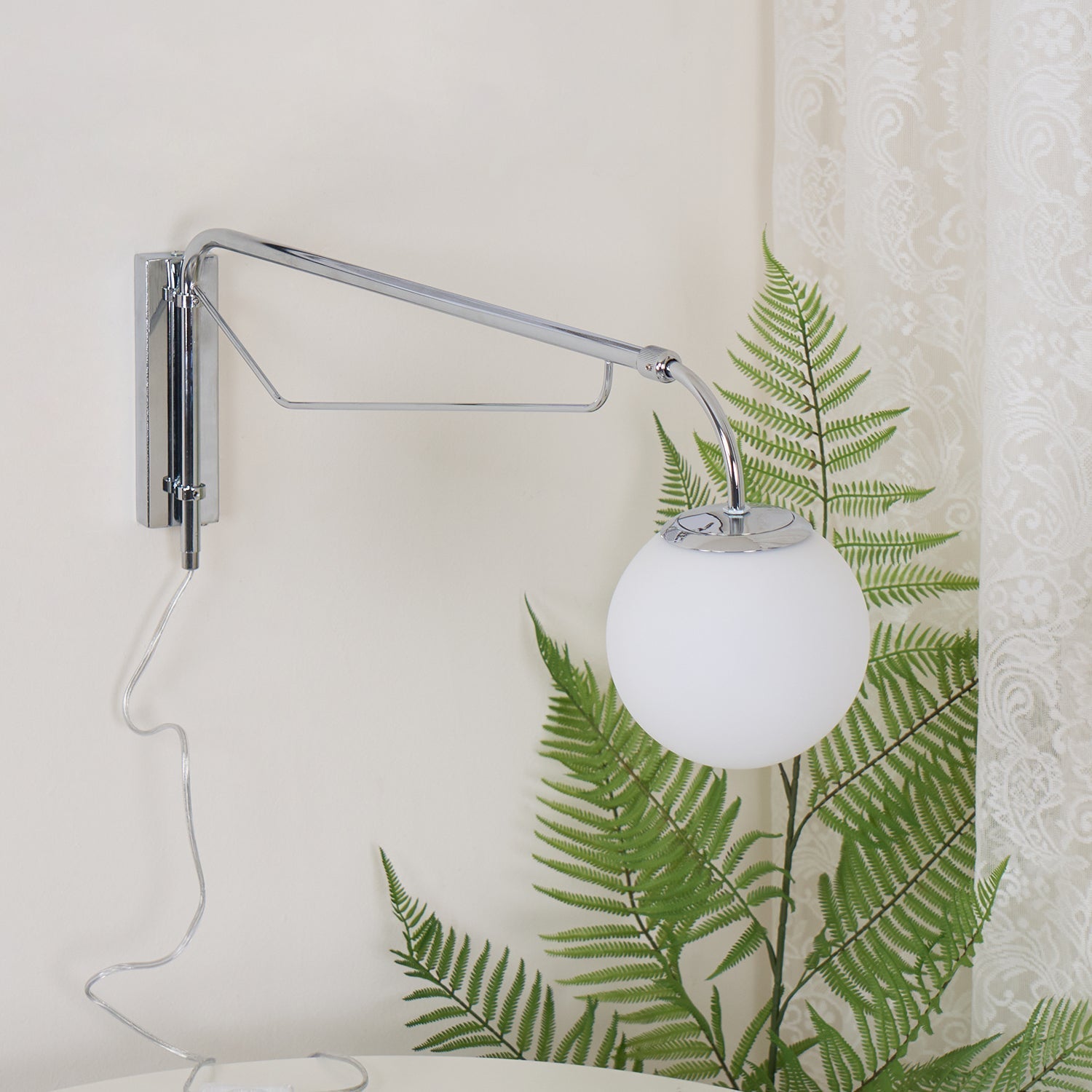 Zolino Wall Light