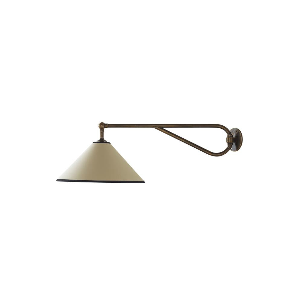 Marvel Cone Wall Light