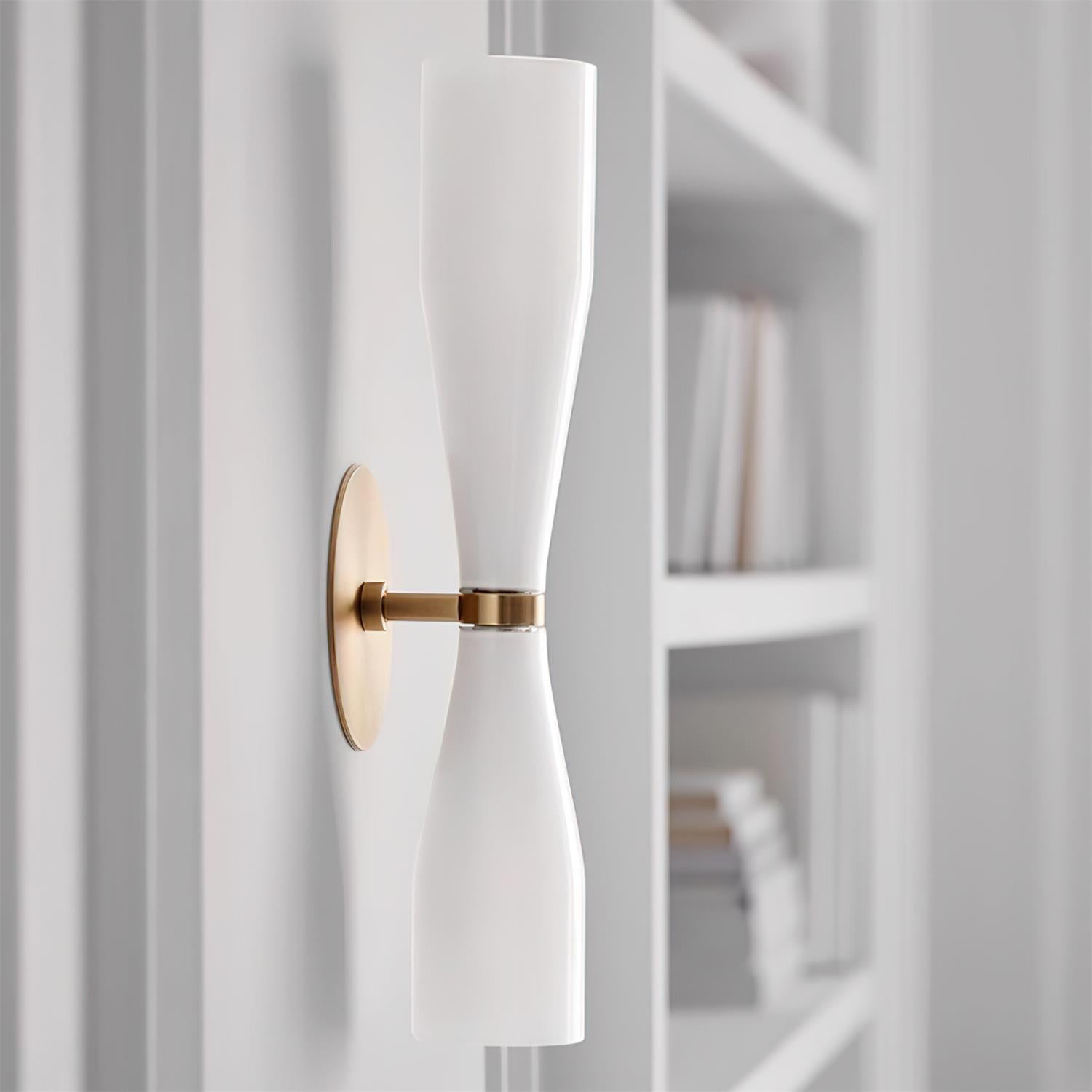 Delizora Wall Light