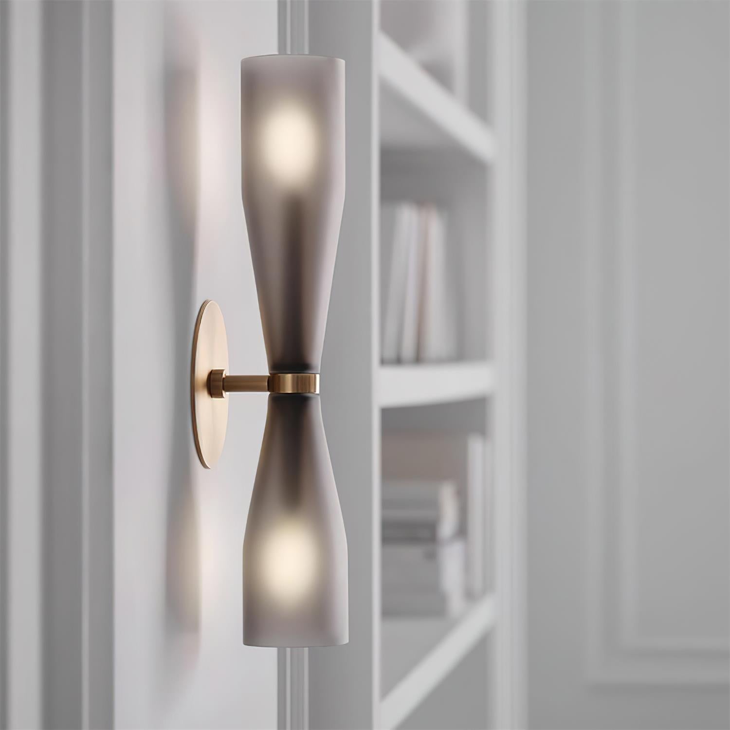 Delizora Wall Light