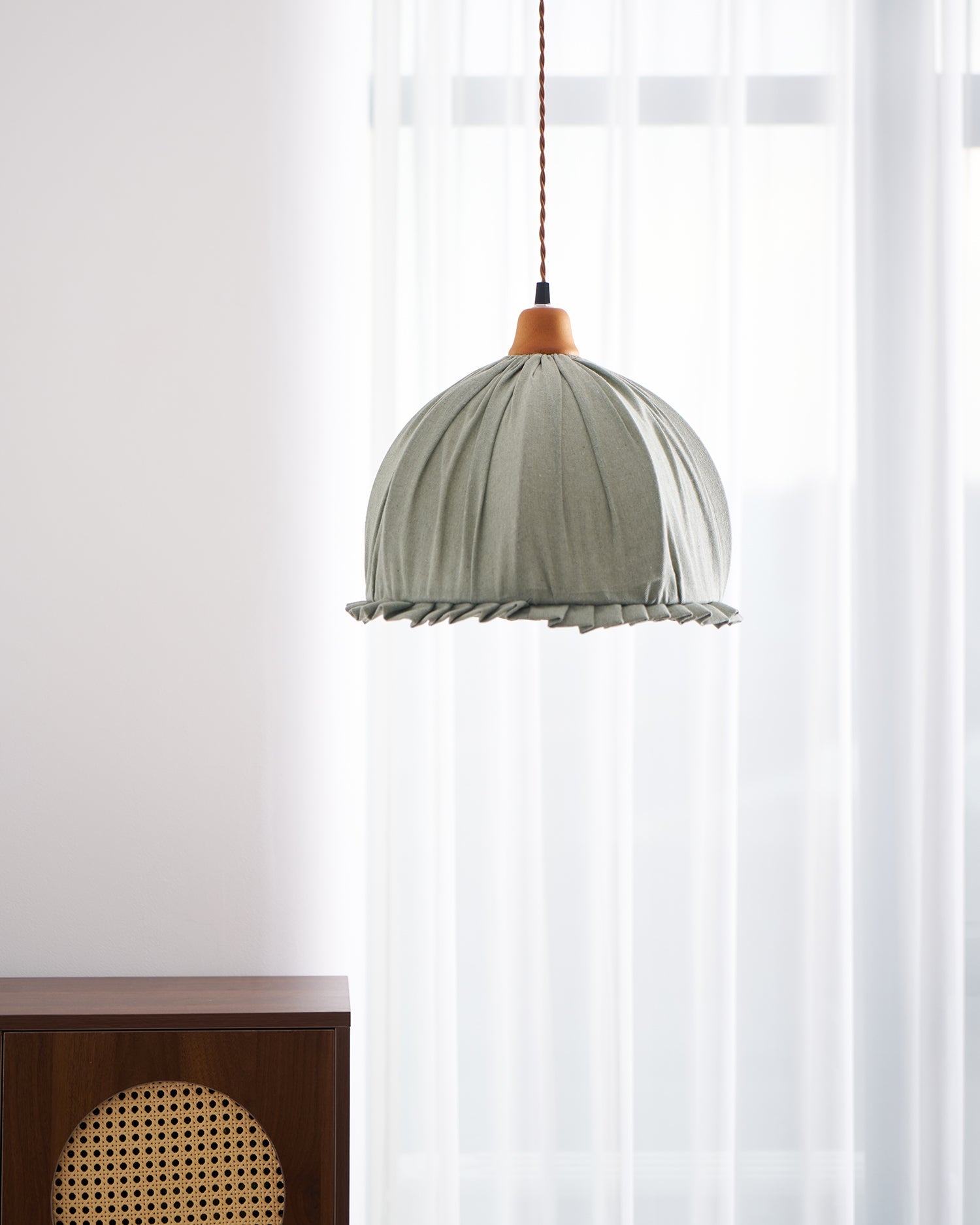 Selo Pendant Light