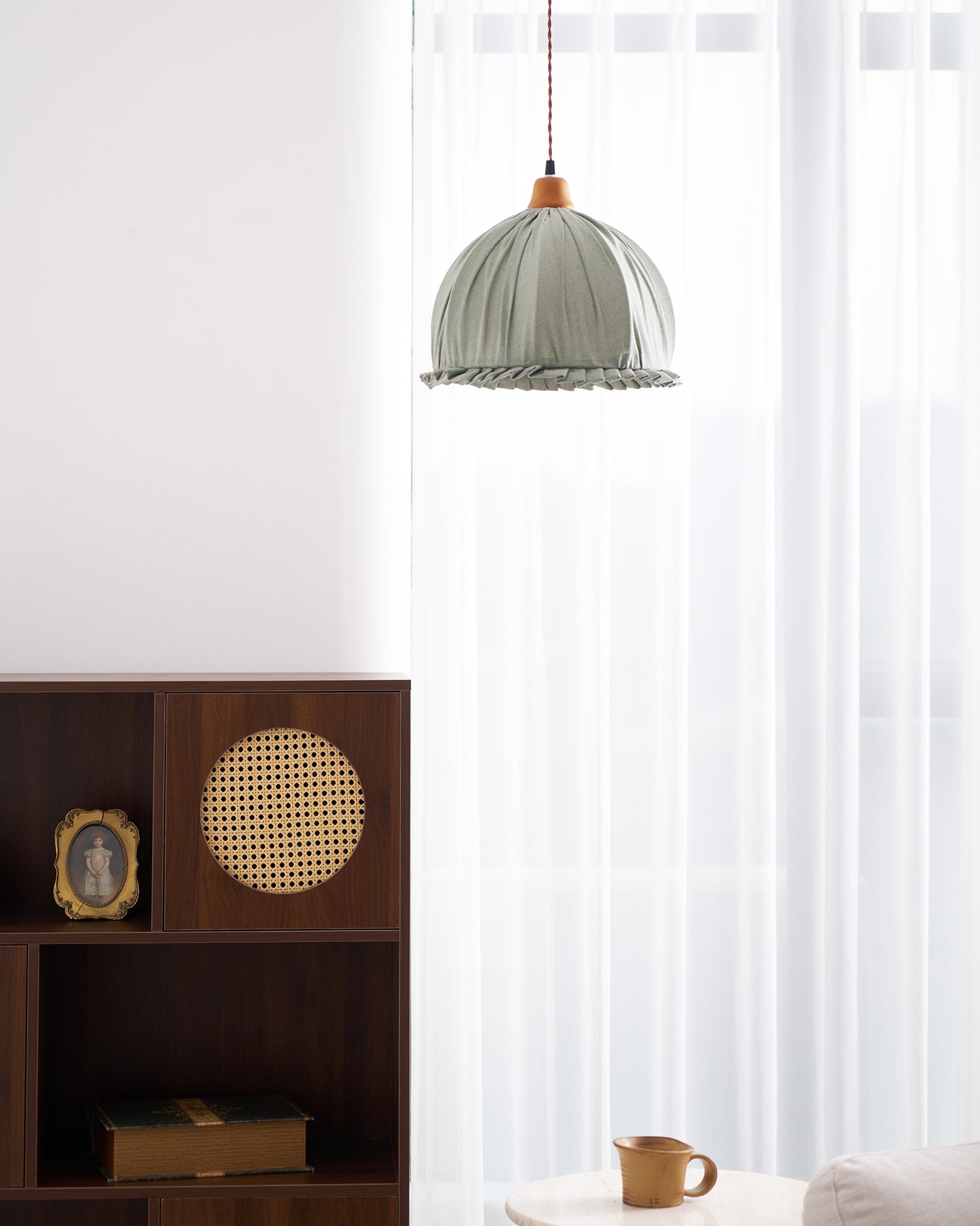 Selo Pendant Light