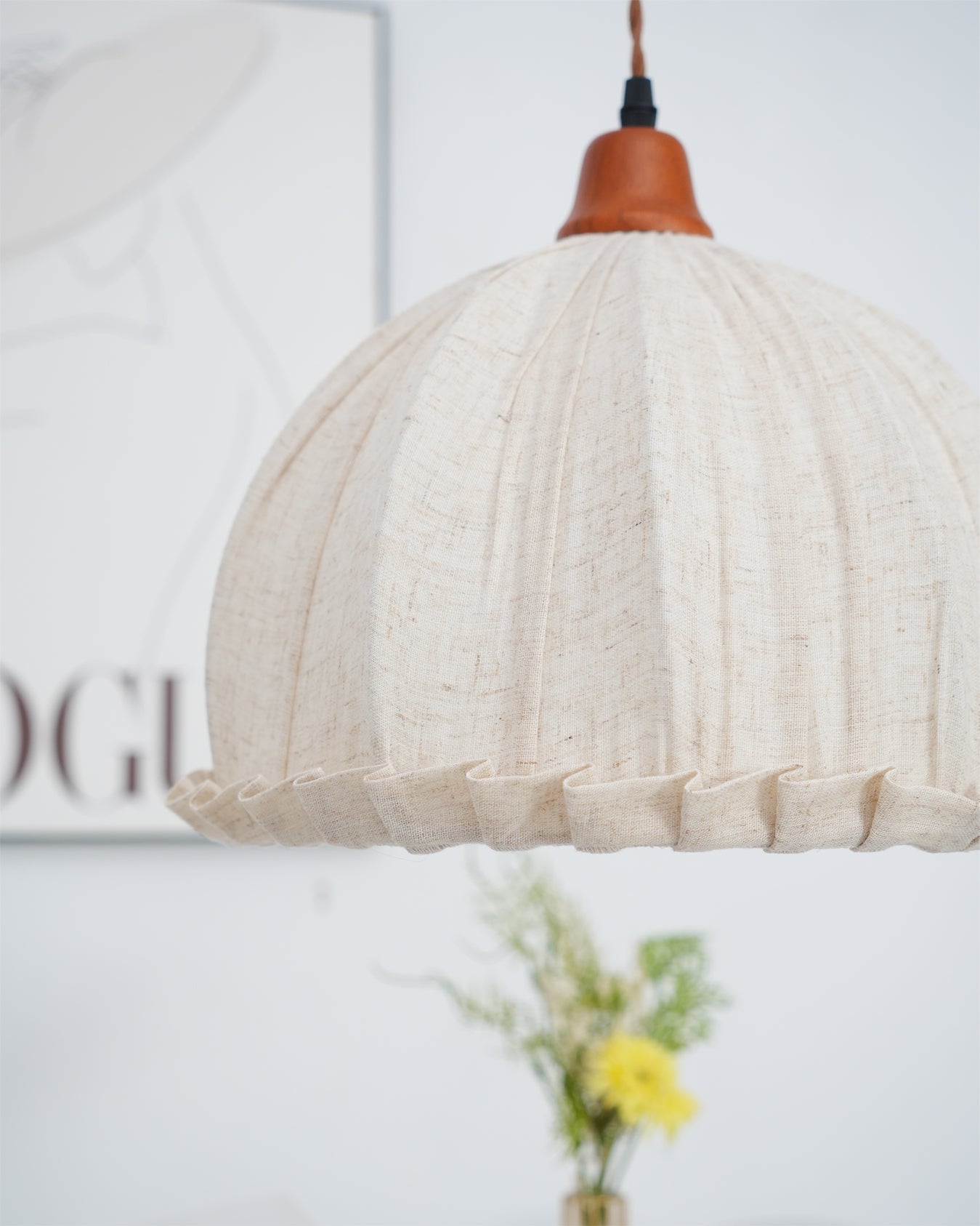 Selo Pendant Light