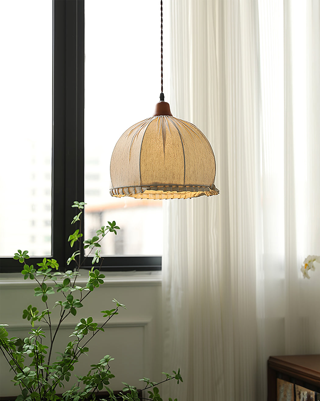 Selo Pendant Light
