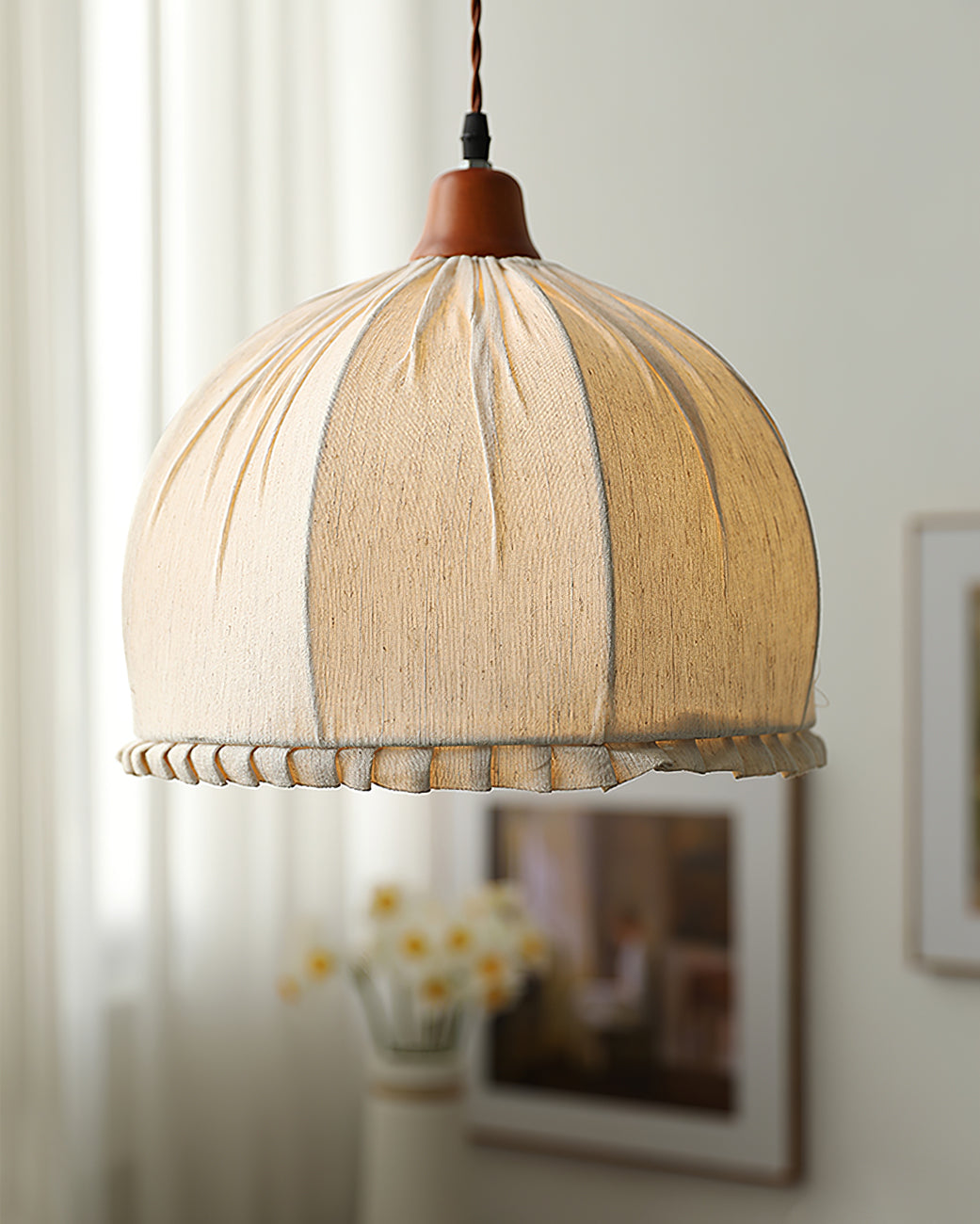 Selo Pendant Light