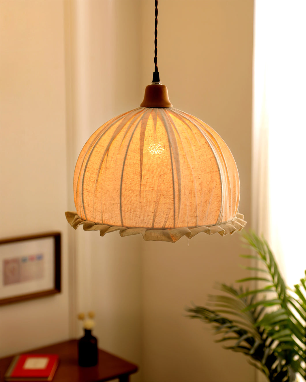 Selo Pendant Light