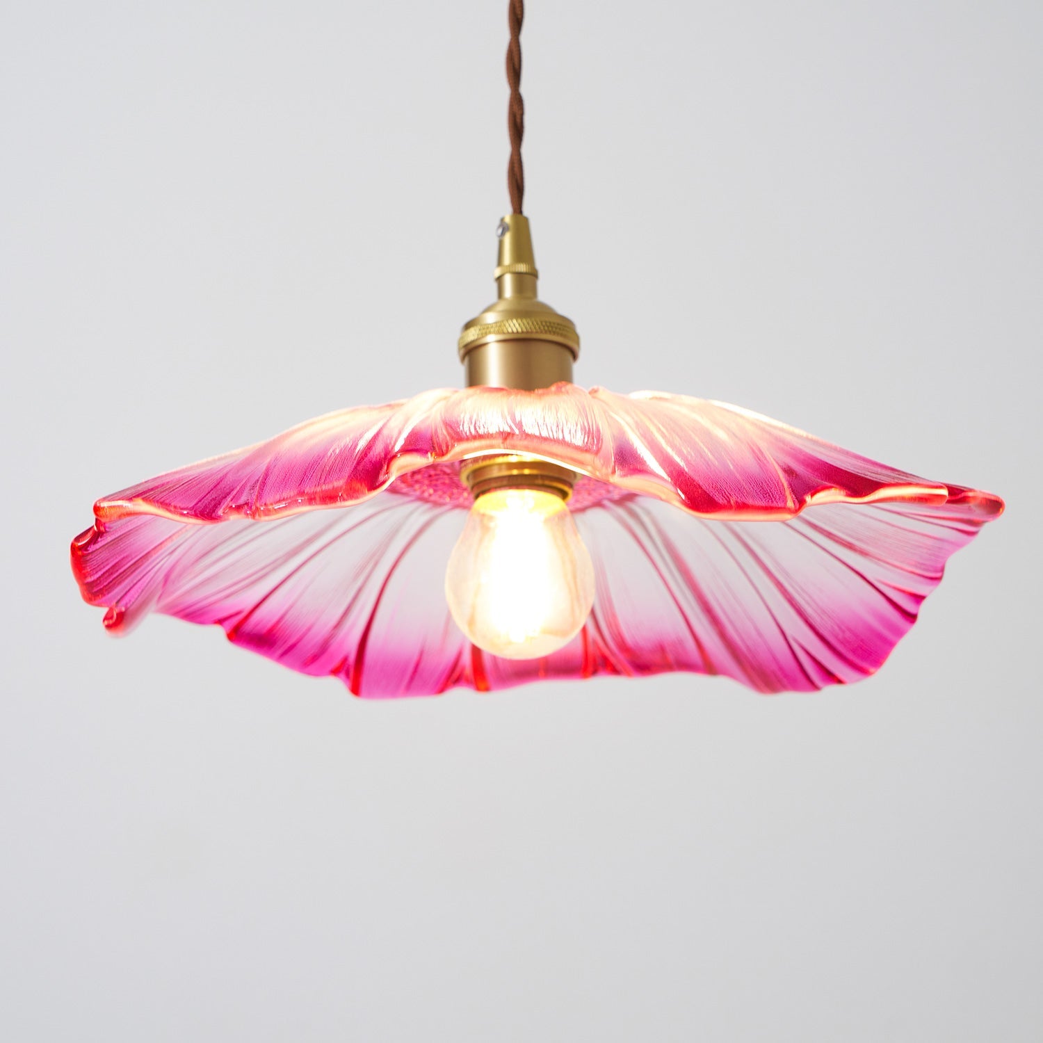 Yarra Flower Pendant Light