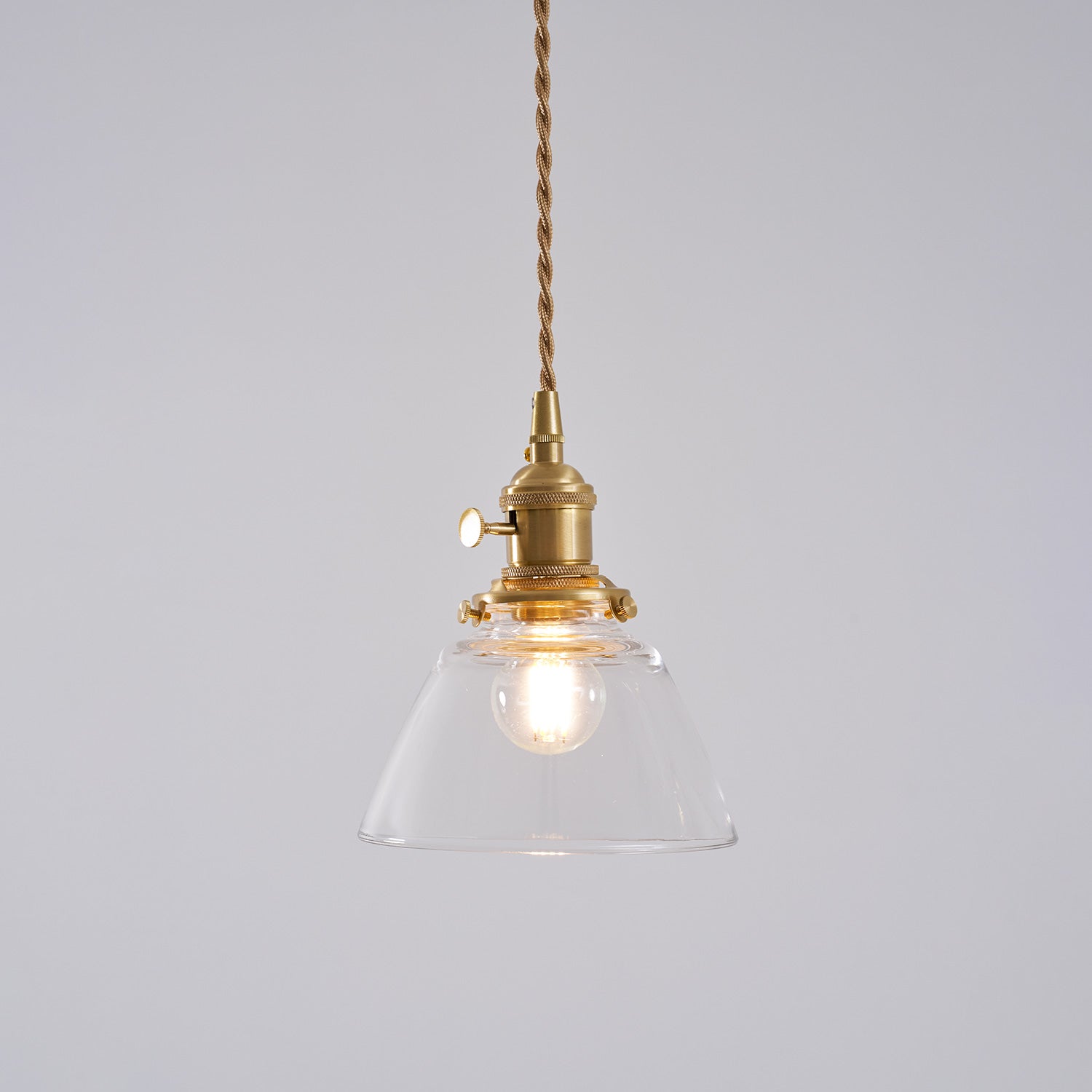 Linayor Pendant Light