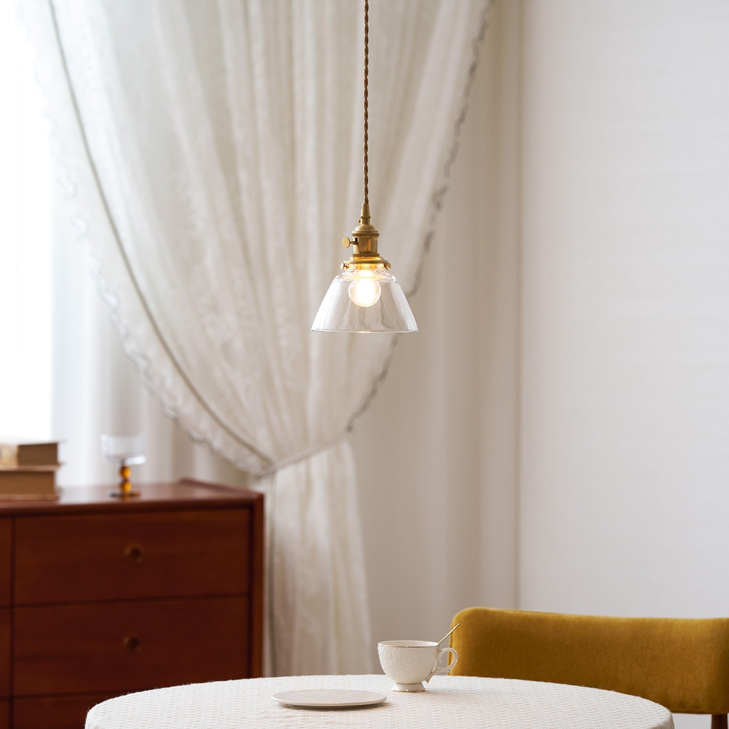 Linayor Pendant Light