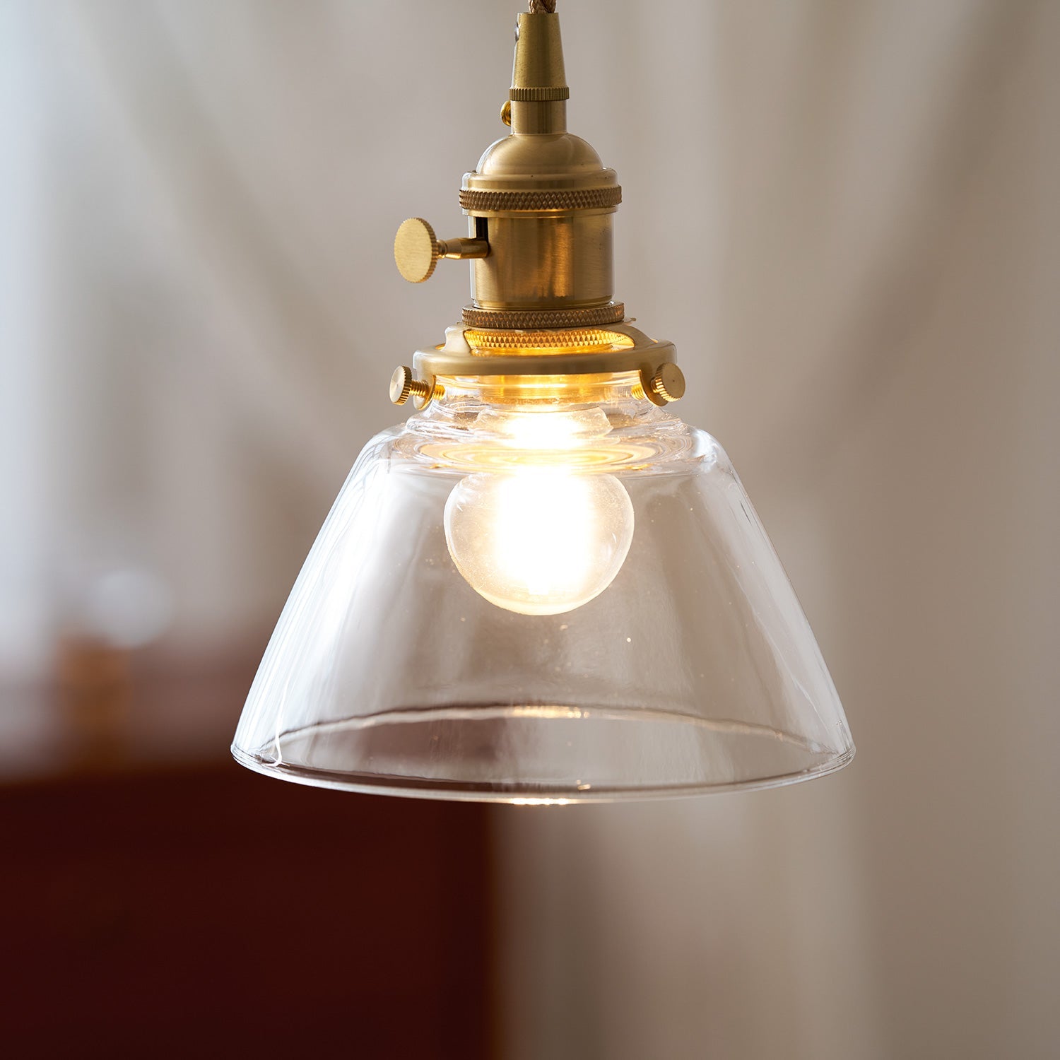 Linayor Pendant Light