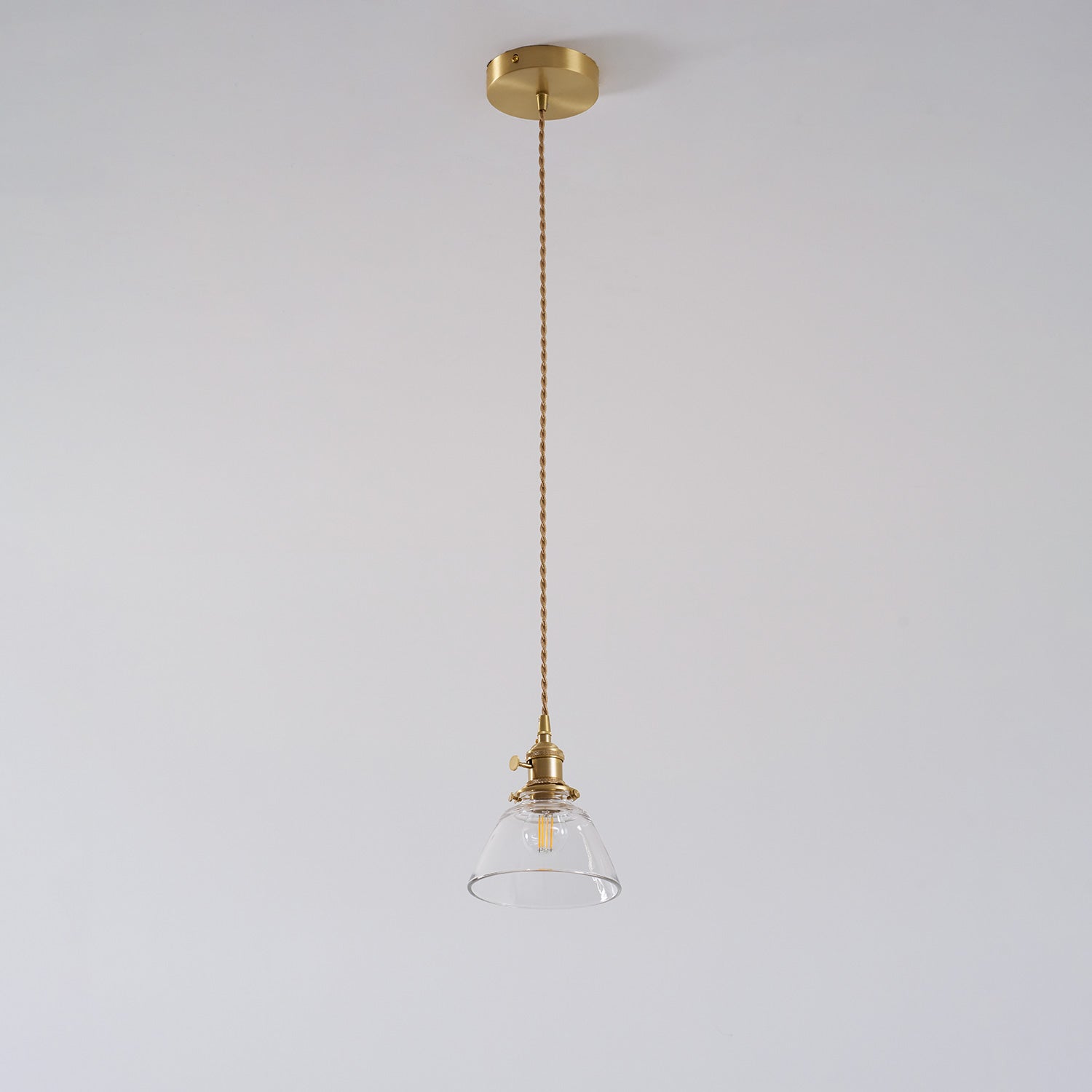 Linayor Pendant Light