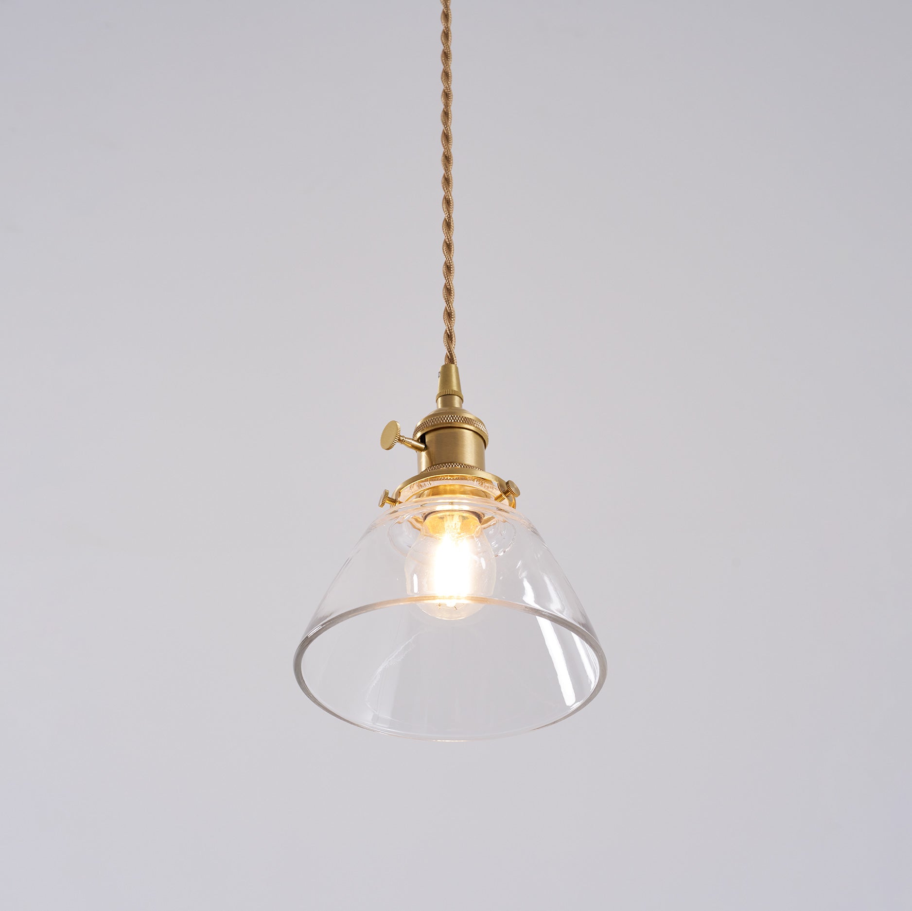 Linayor Pendant Light