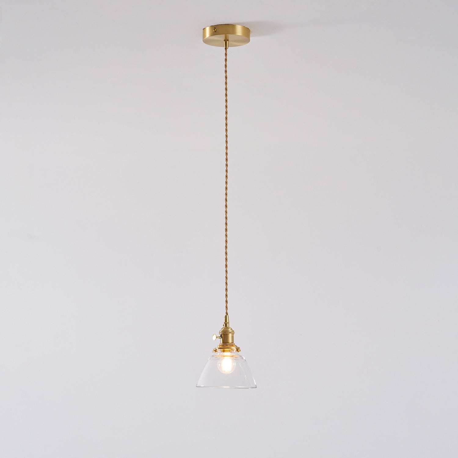 Linayor Pendant Light