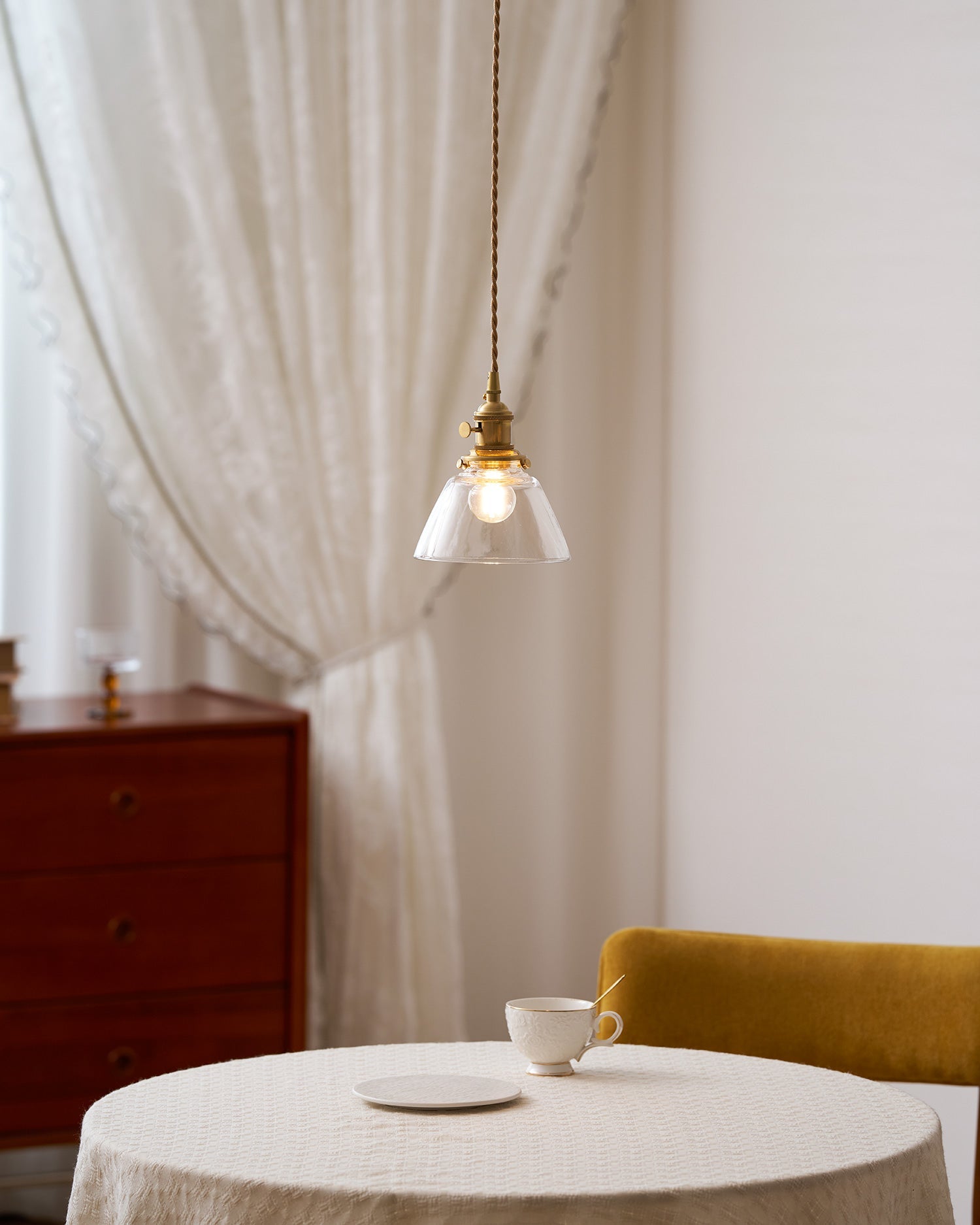 Linayor Pendant Light