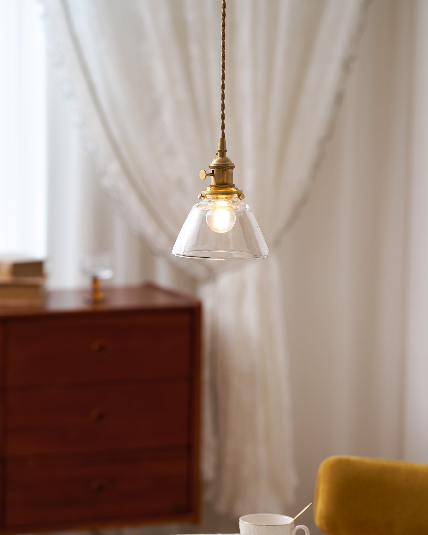 Linayor Pendant Light