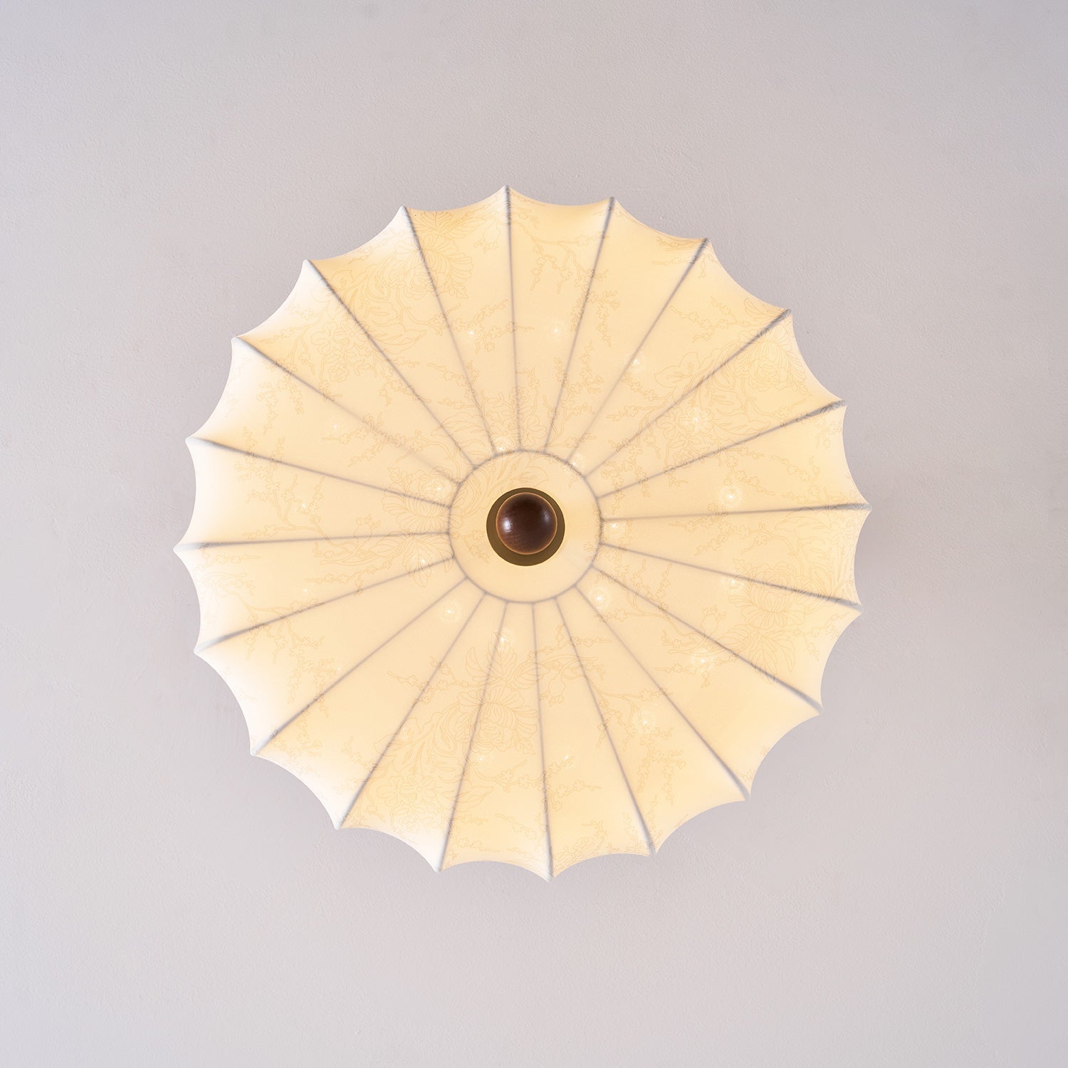 Eldforde Ceiling Light