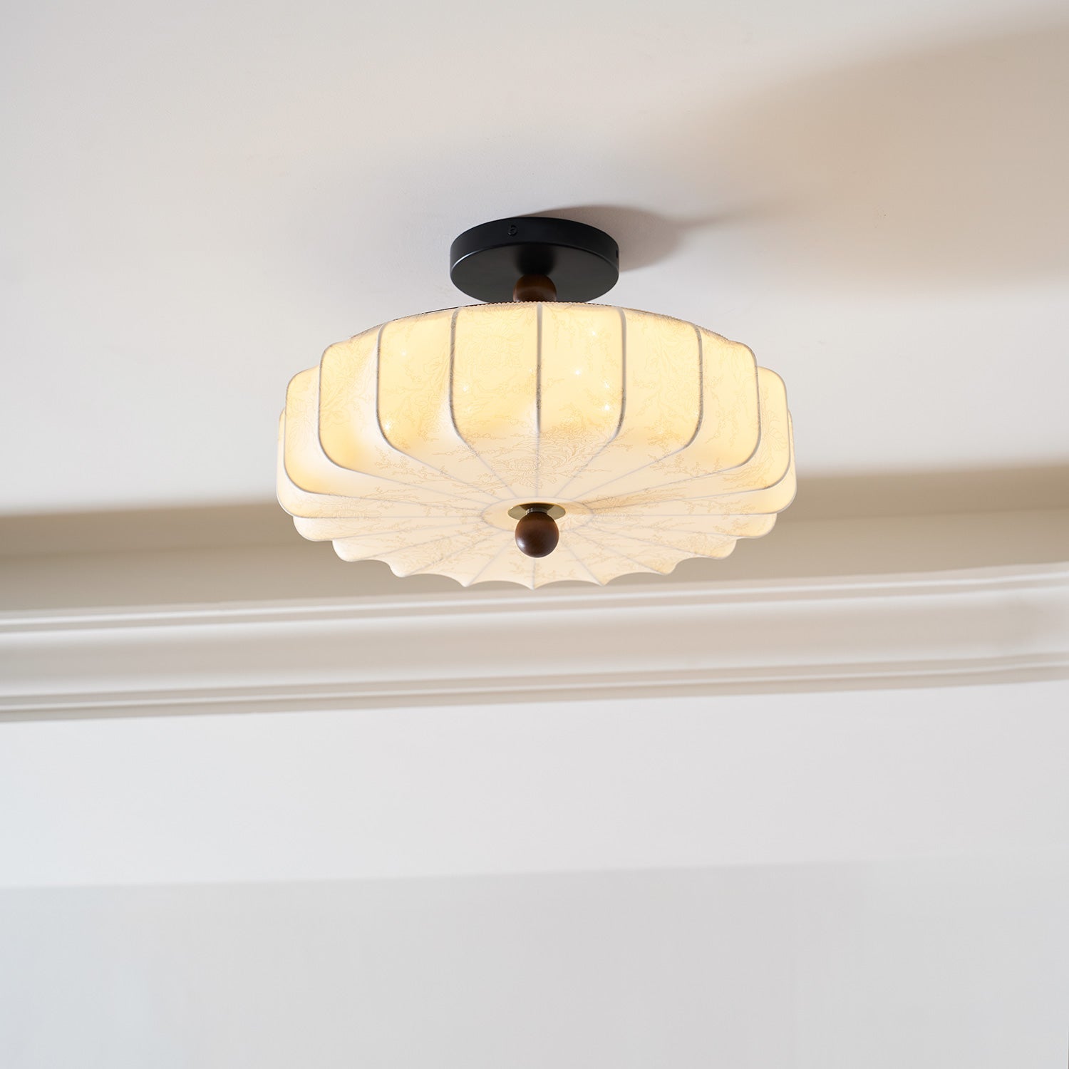 Eldforde Ceiling Light