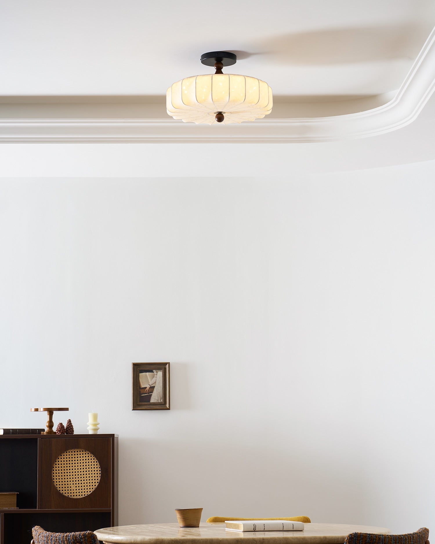 Eldforde Ceiling Light