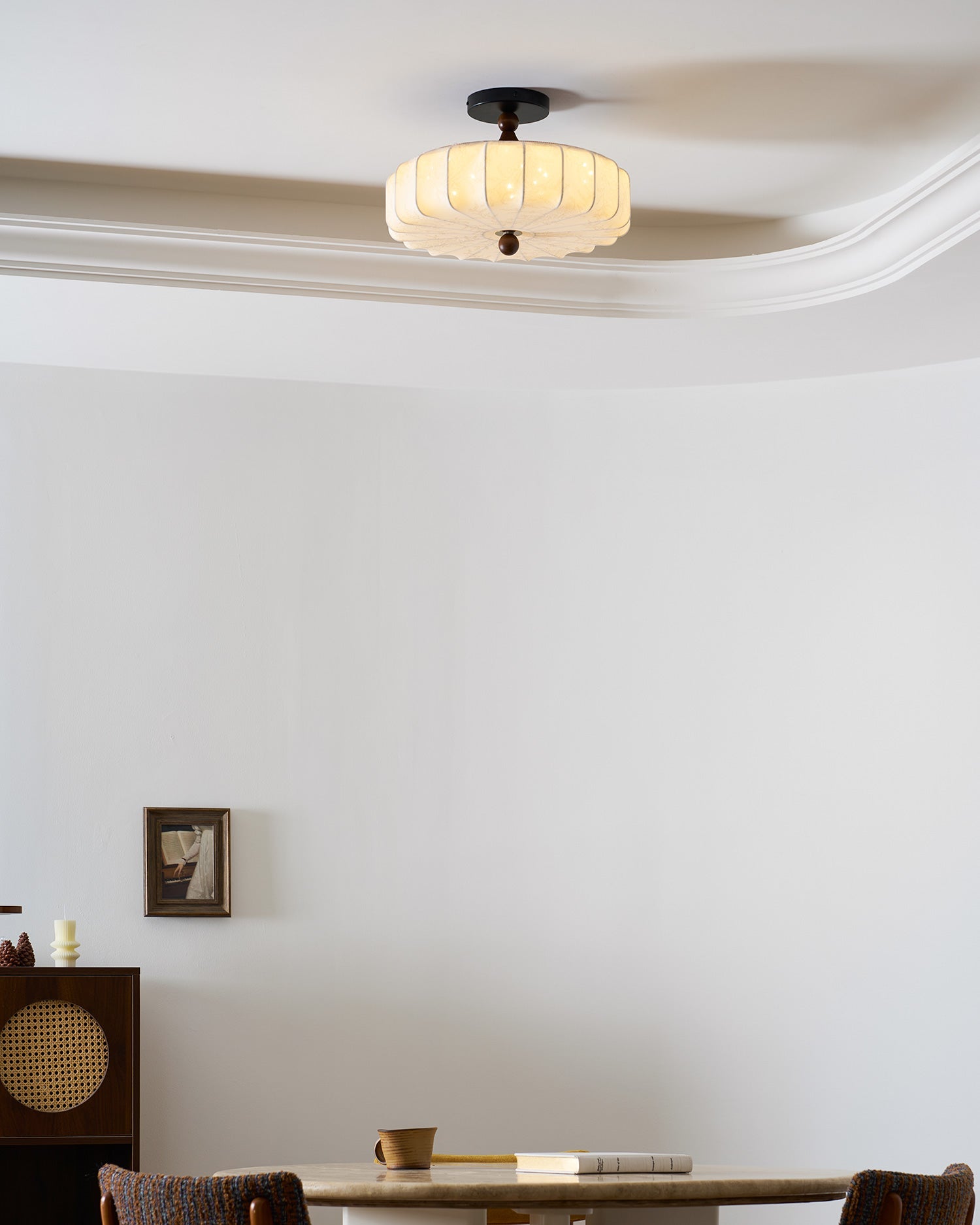 Eldforde Ceiling Light