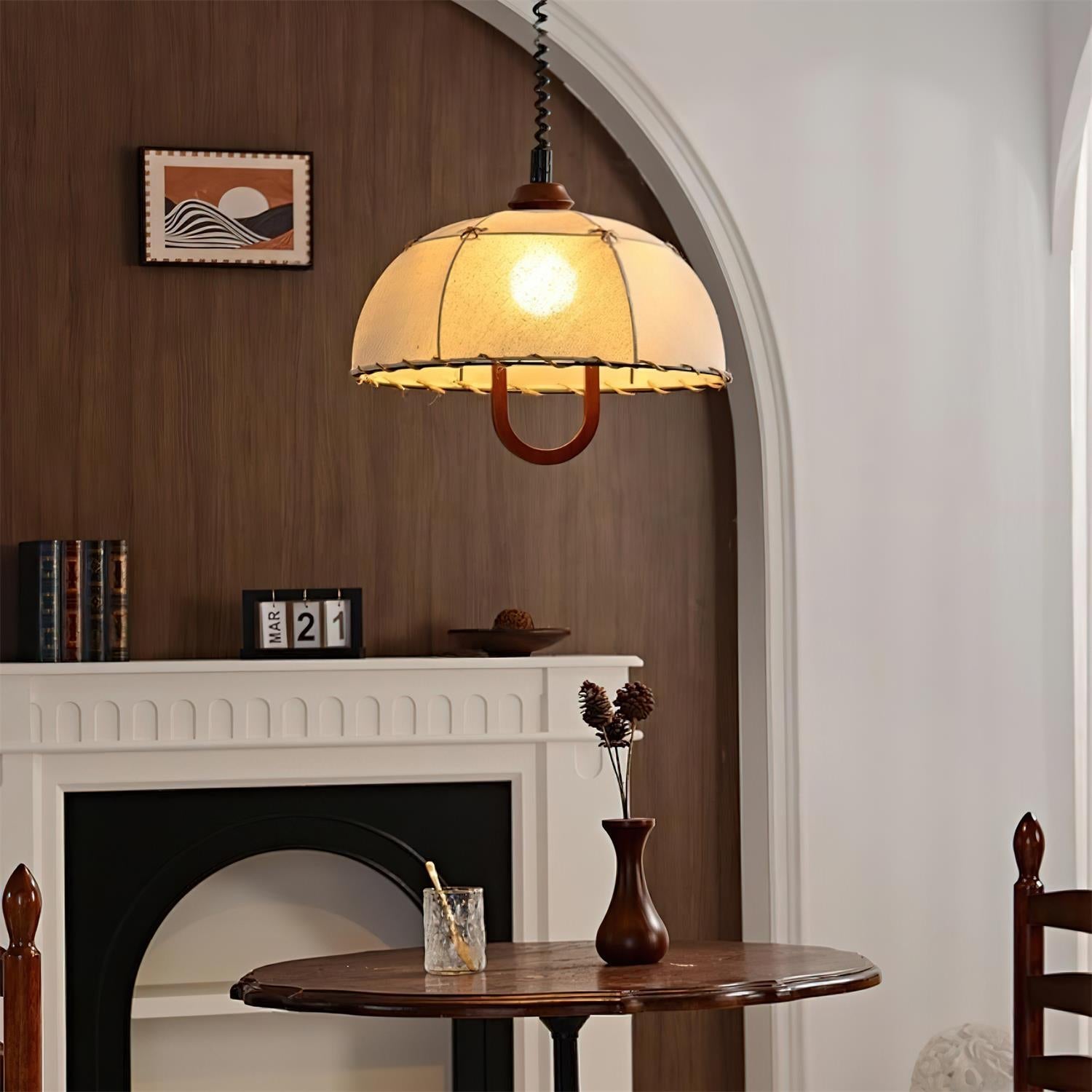 Delmonea Pendant Light