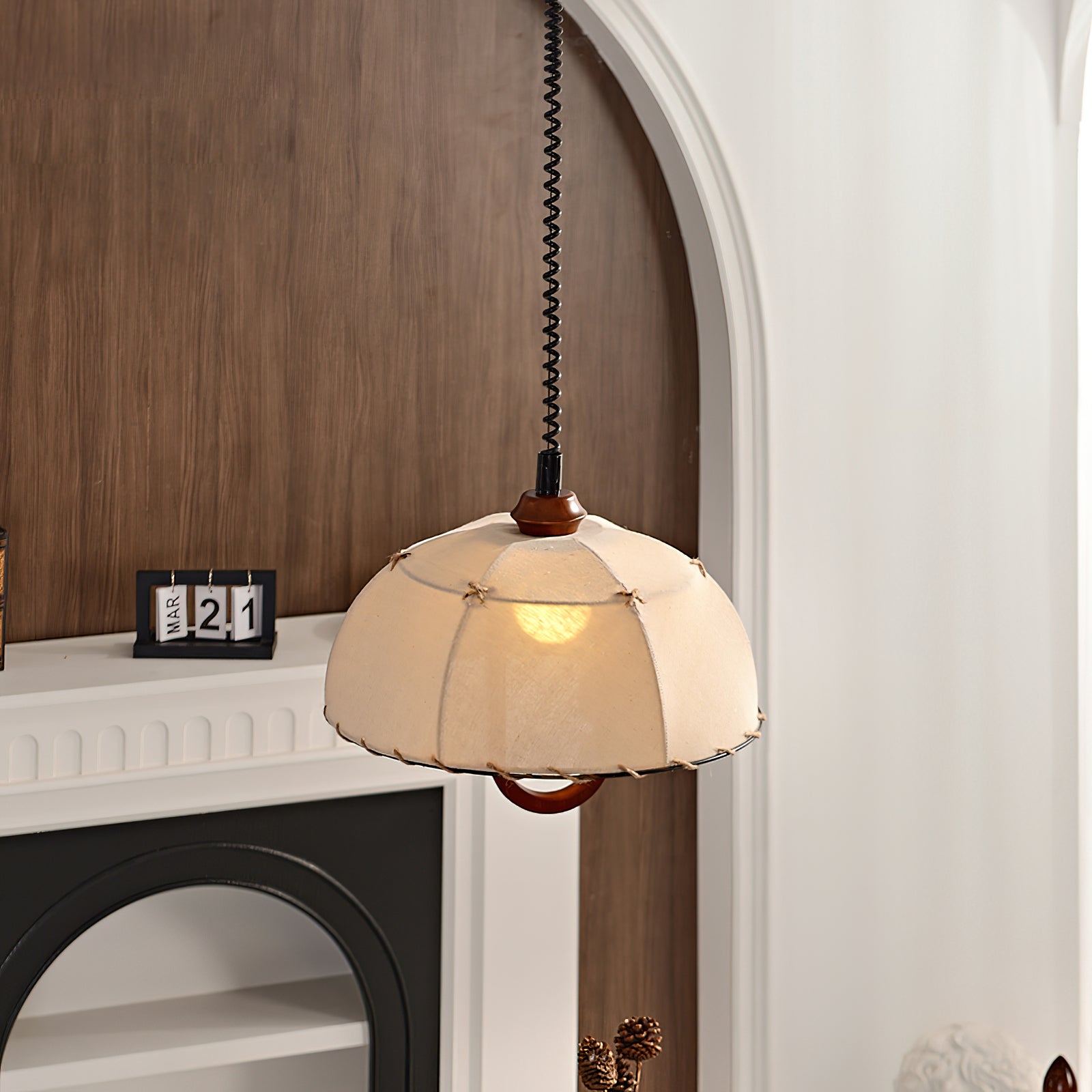 Delmonea Pendant Light