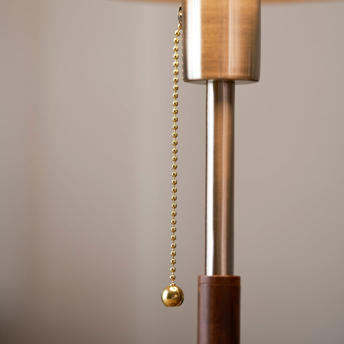 Greyford Retro Table Lamp