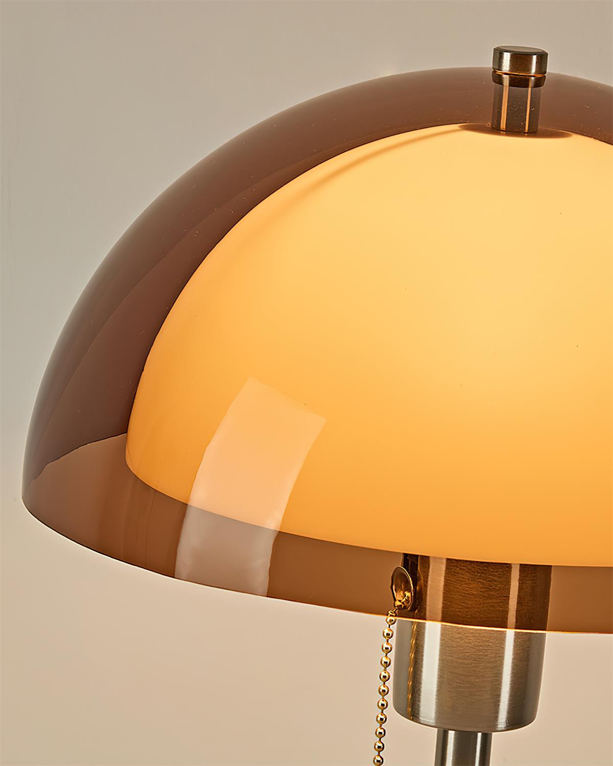 Greyford Retro Table Lamp