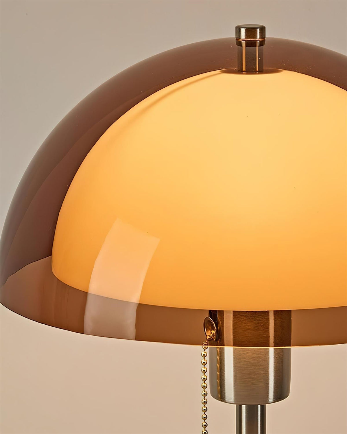 Greyford Retro Table Lamp
