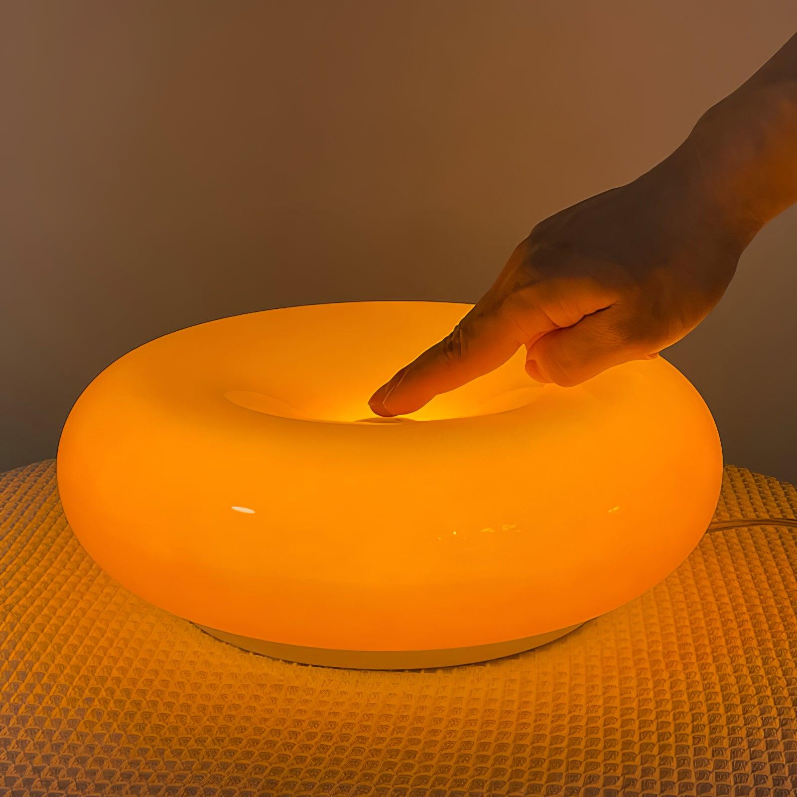 Syllor Table Lamp
