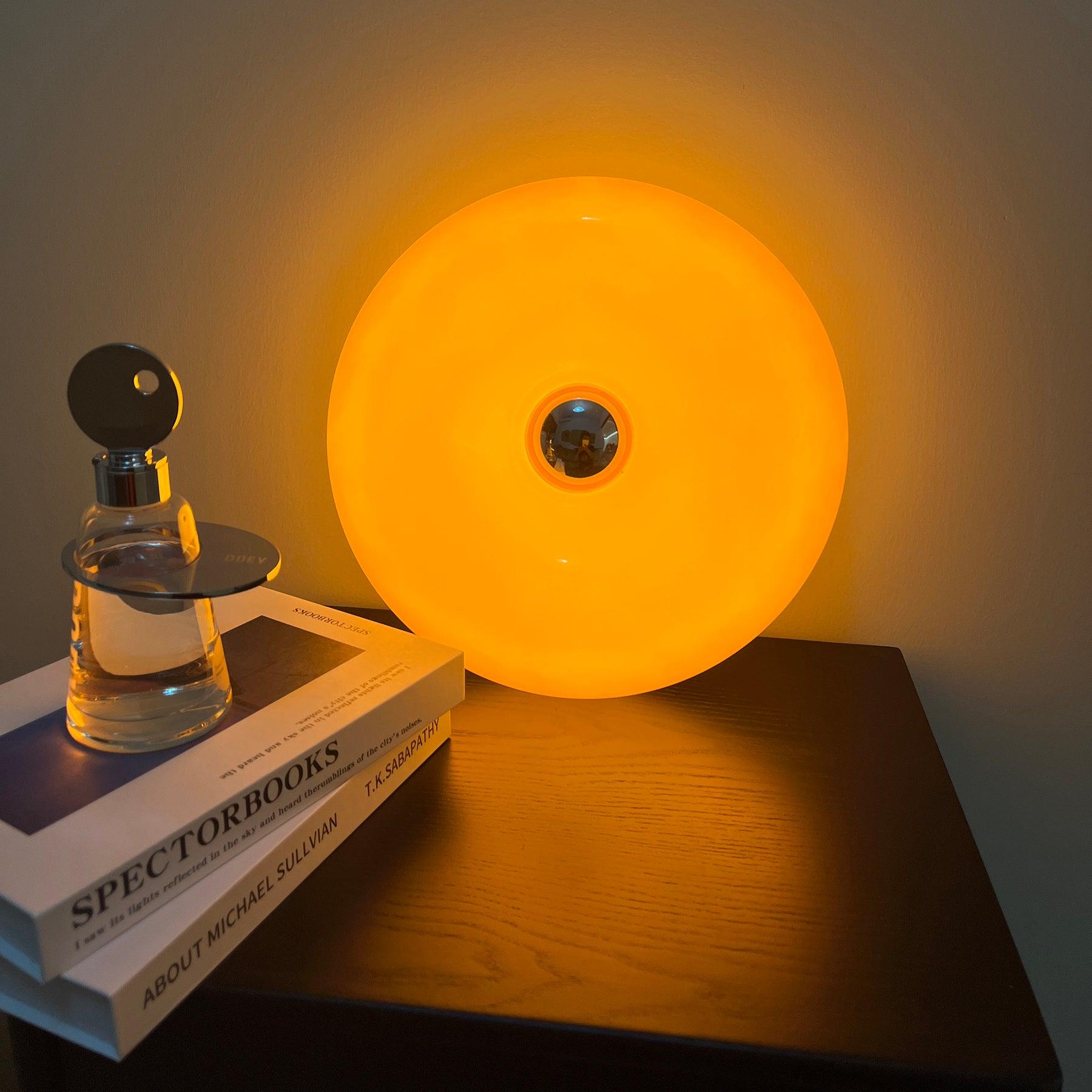 Syllor Table Lamp