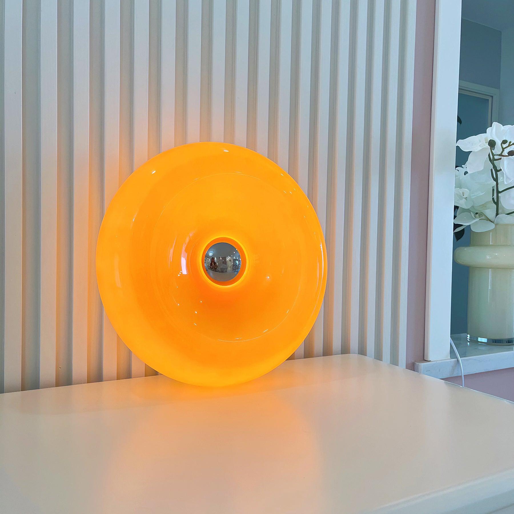Syllor Table Lamp