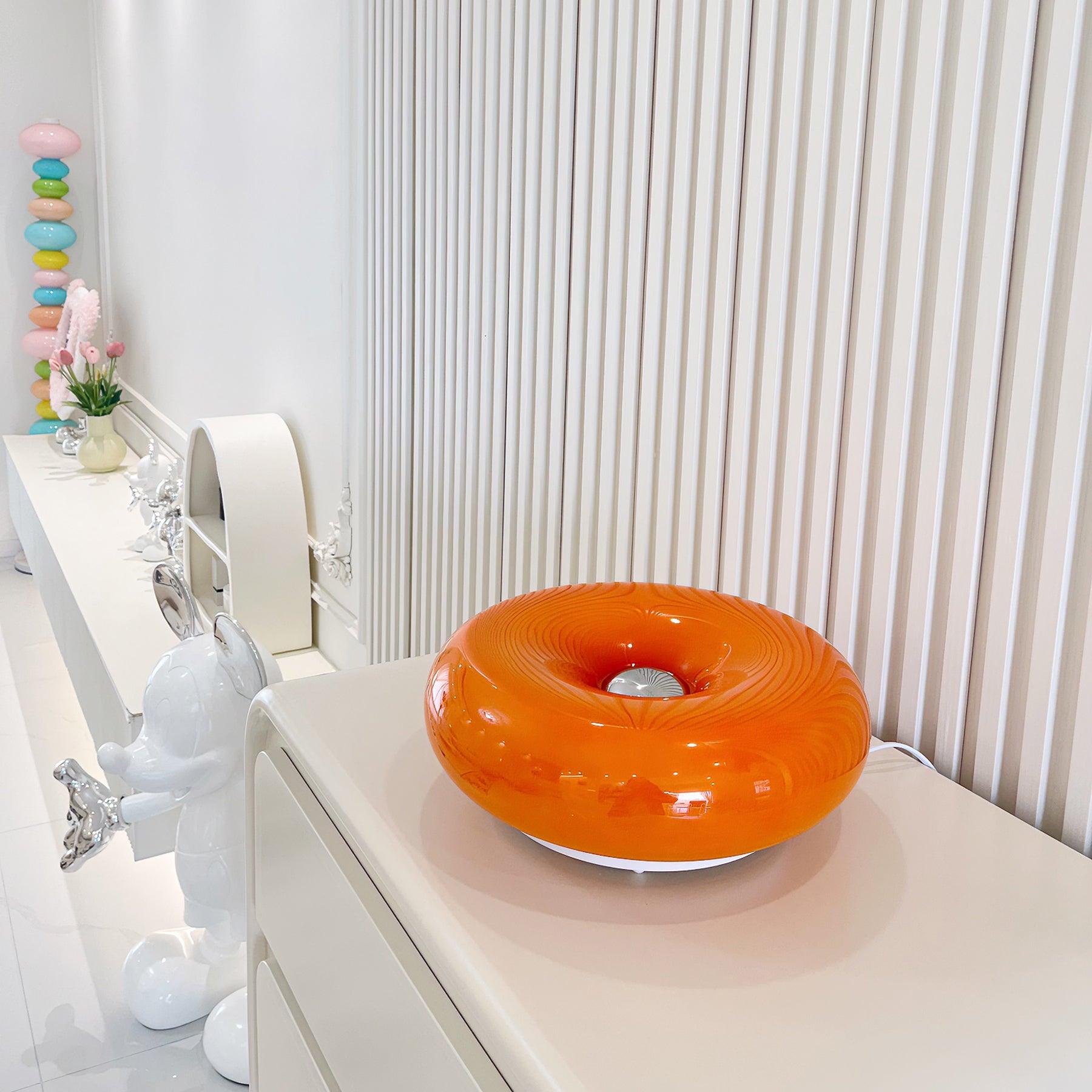 Syllor Table Lamp