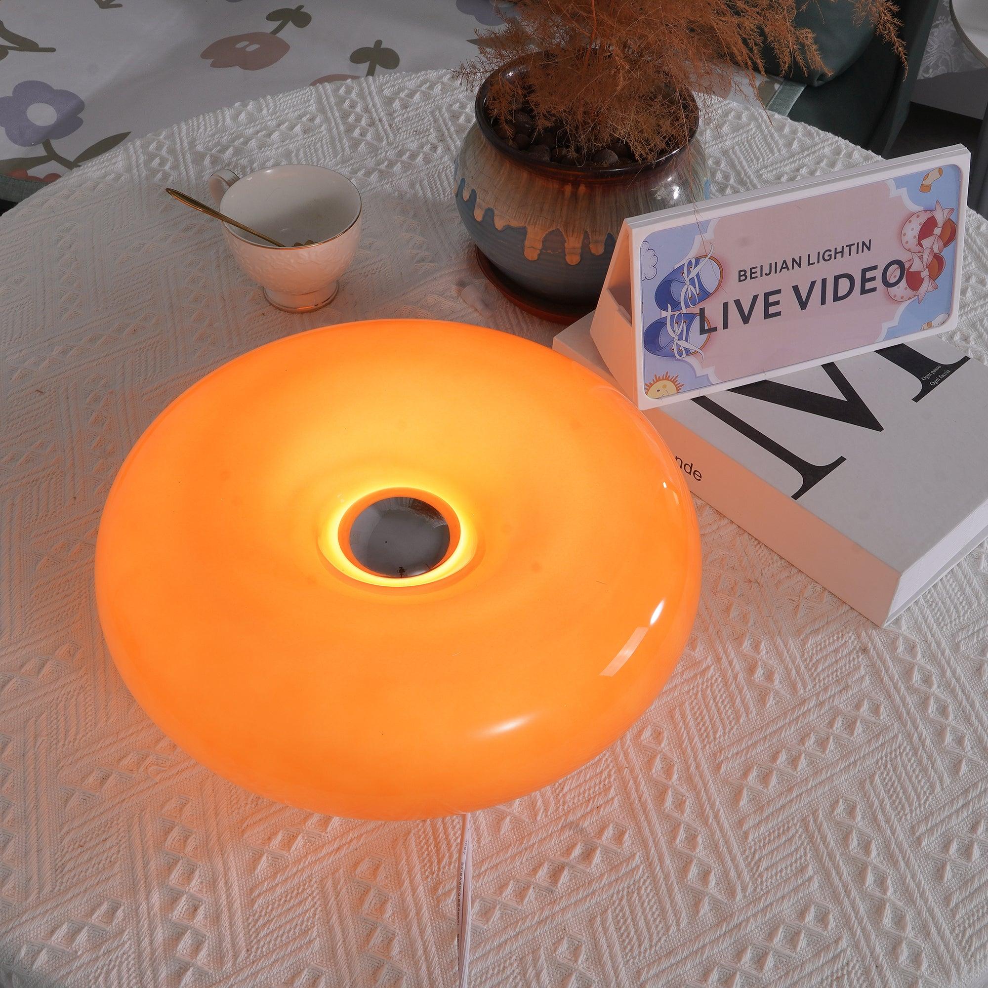 Syllor Table Lamp
