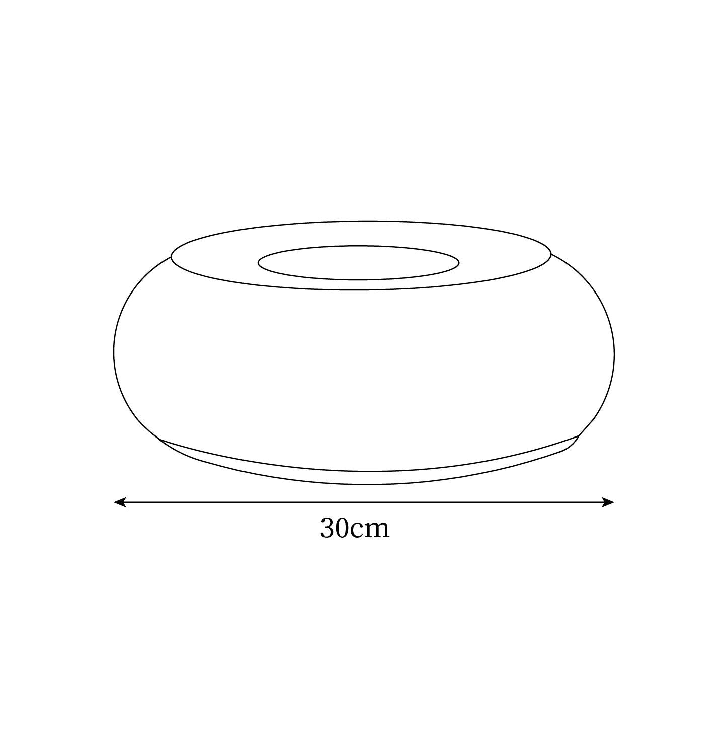Syllor Table Lamp
