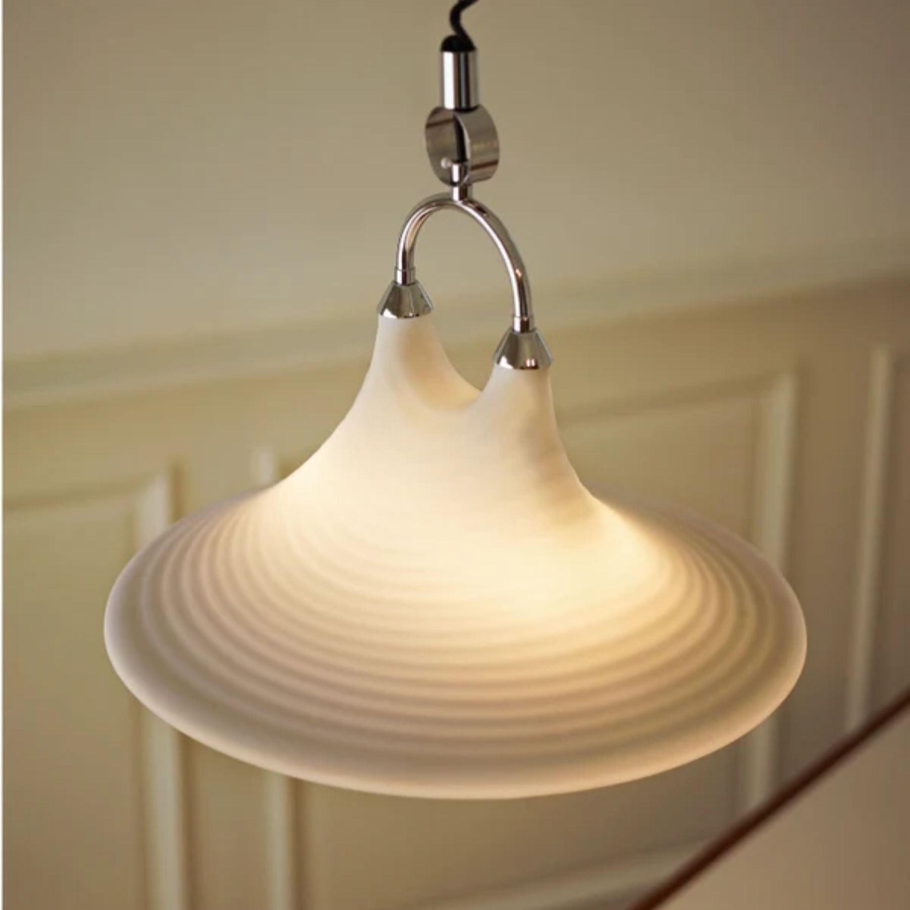 Tivora Retro Pendant Light