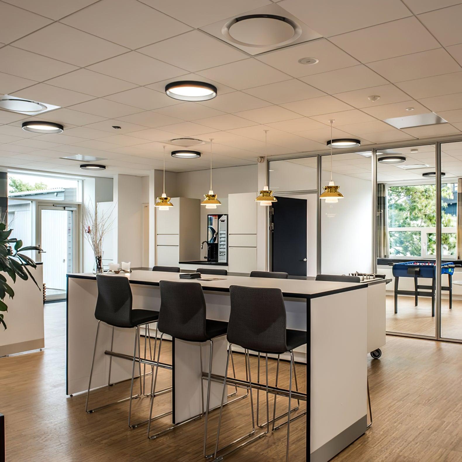 Dowon Pendant Light