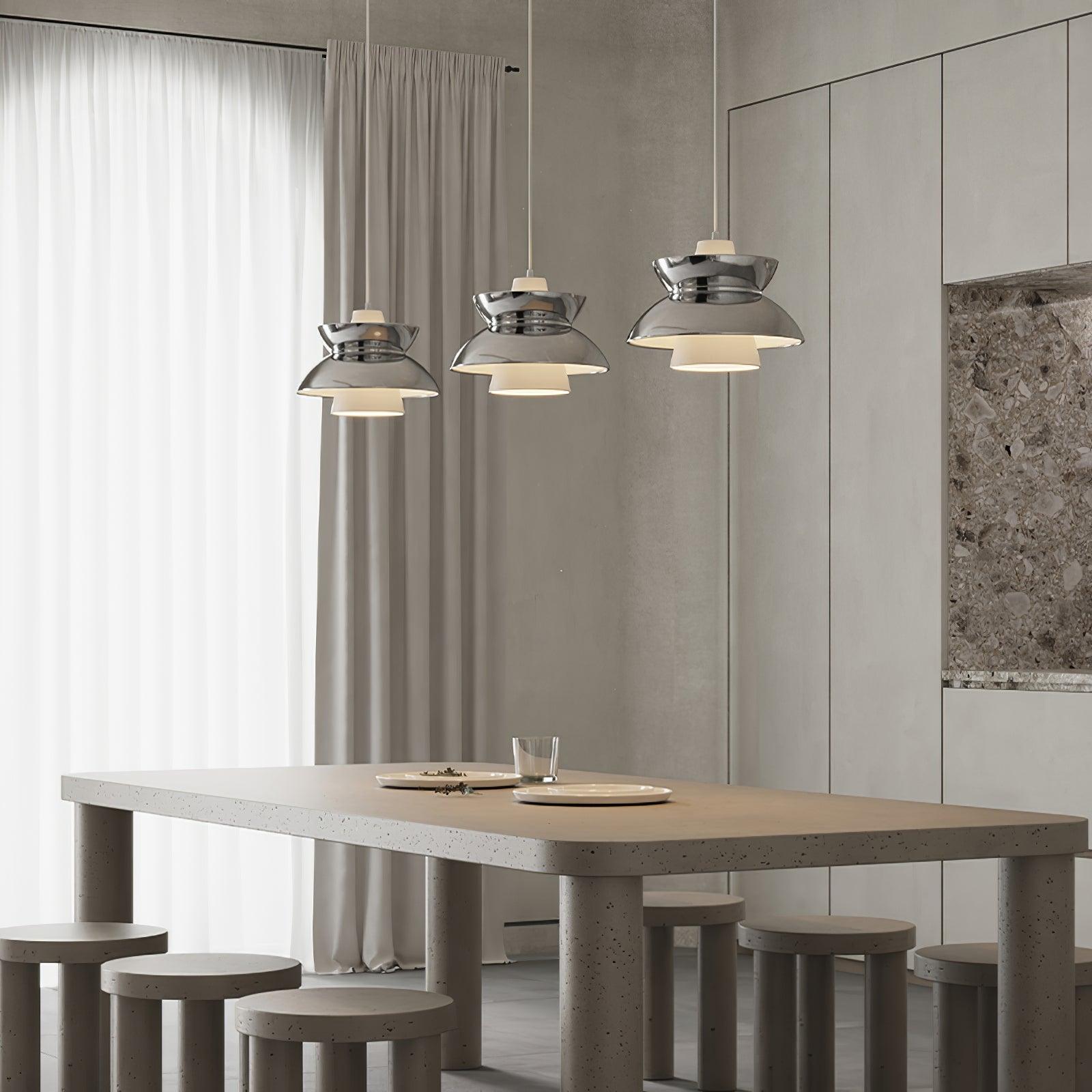 Dowon Pendant Light