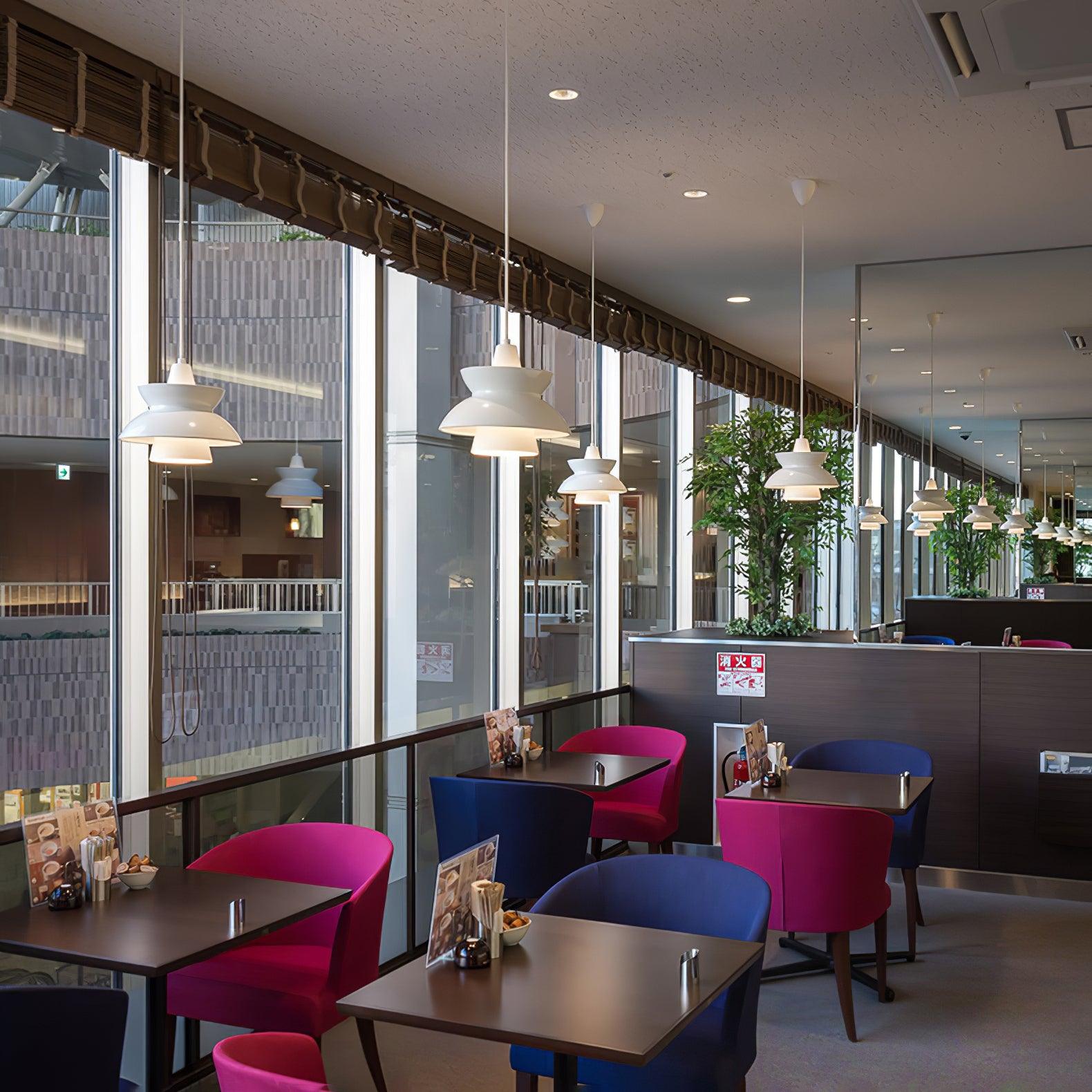 Dowon Pendant Light